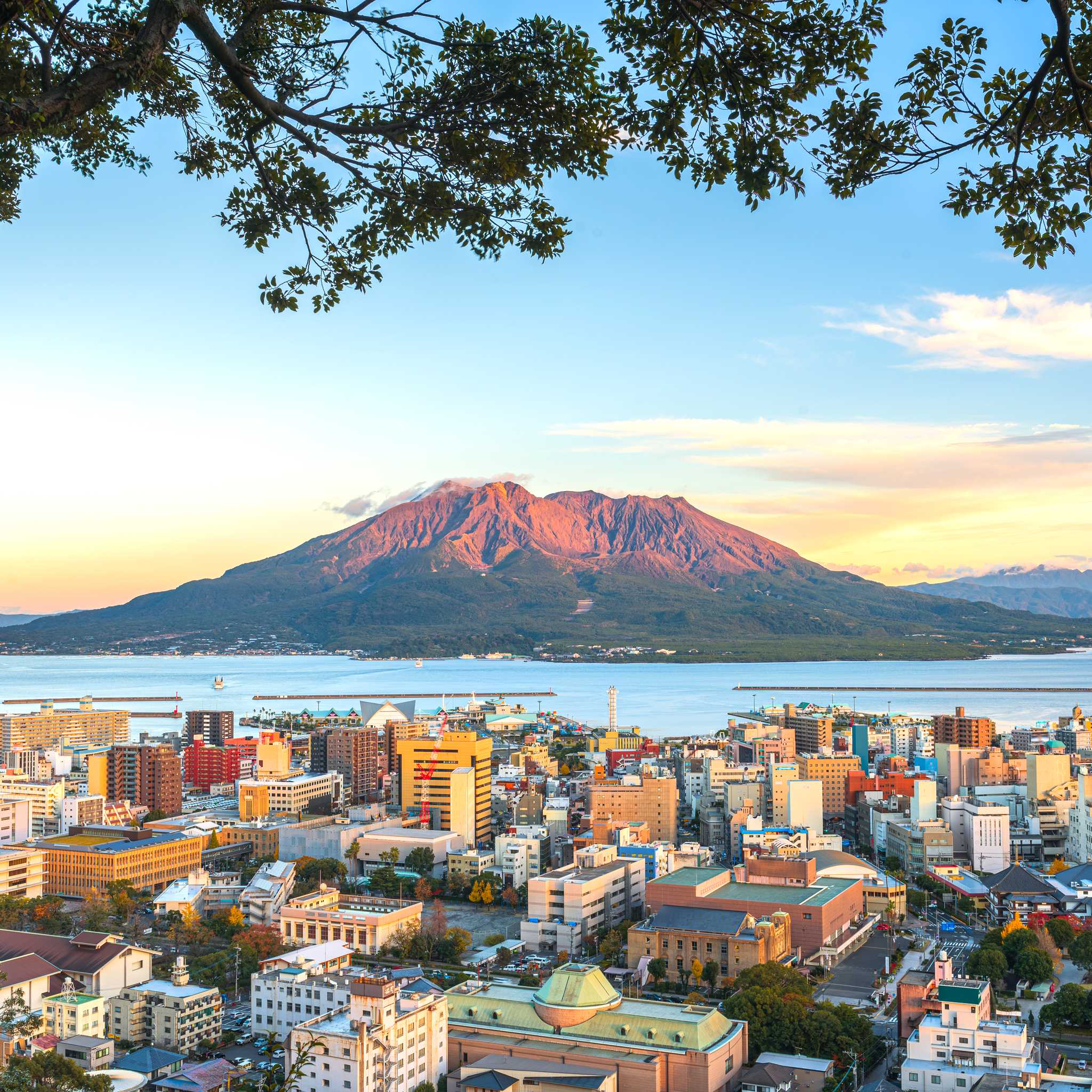 Kagoshima