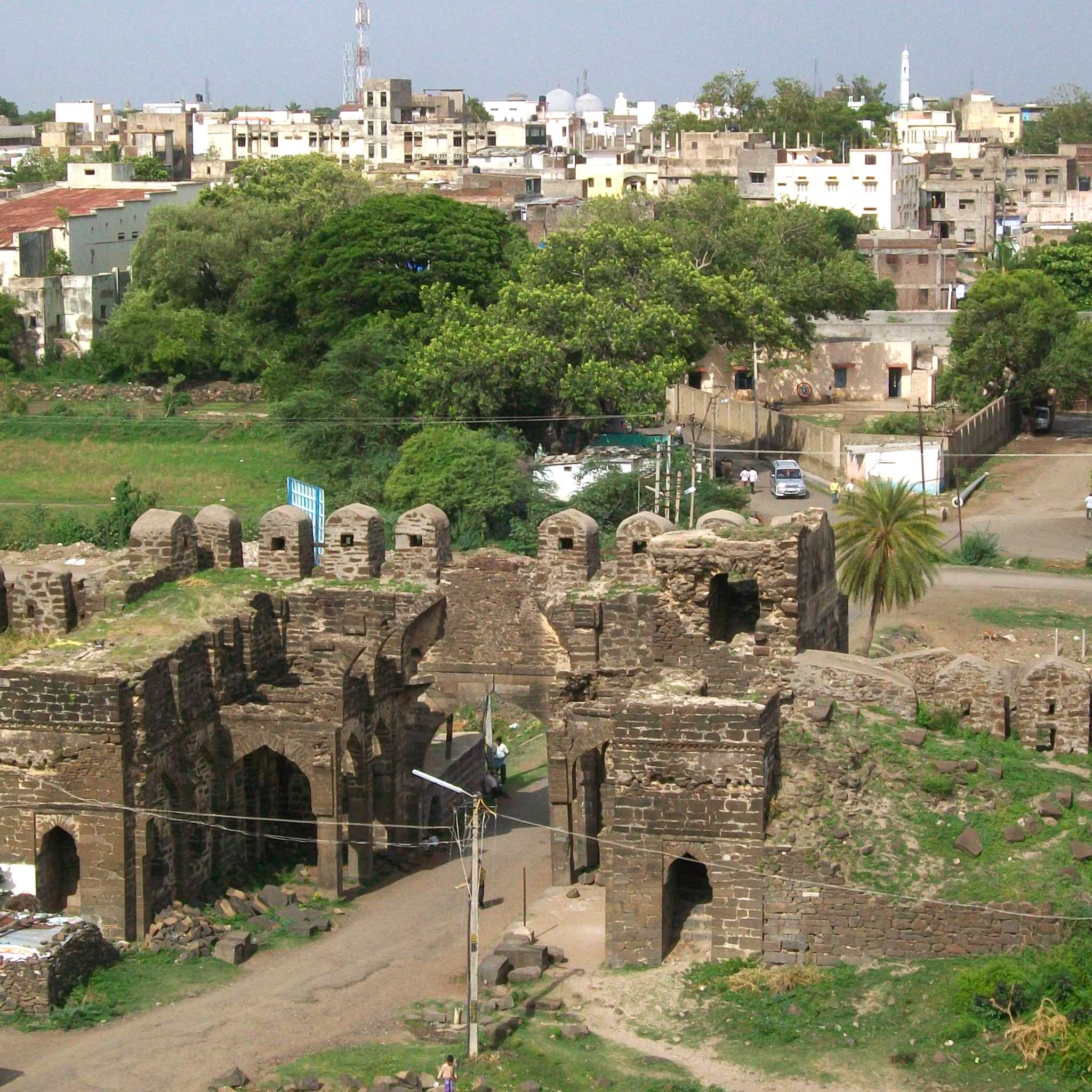 Kalaburagi