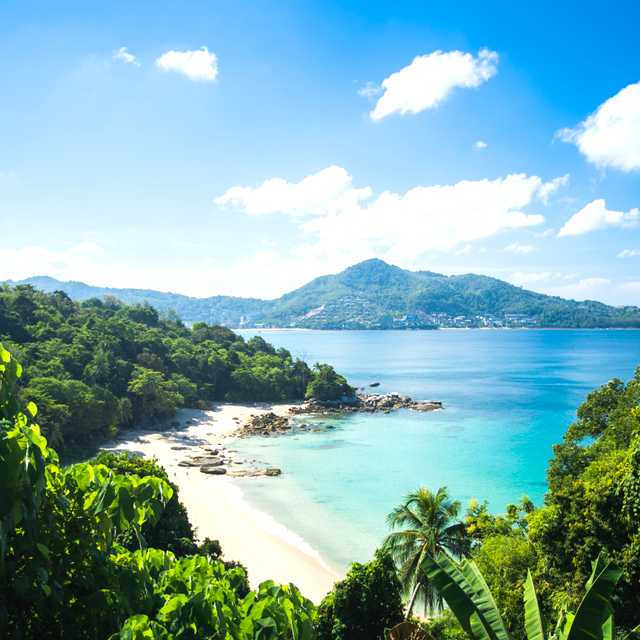 White Lotus filming locations in Phuket: Private day trip