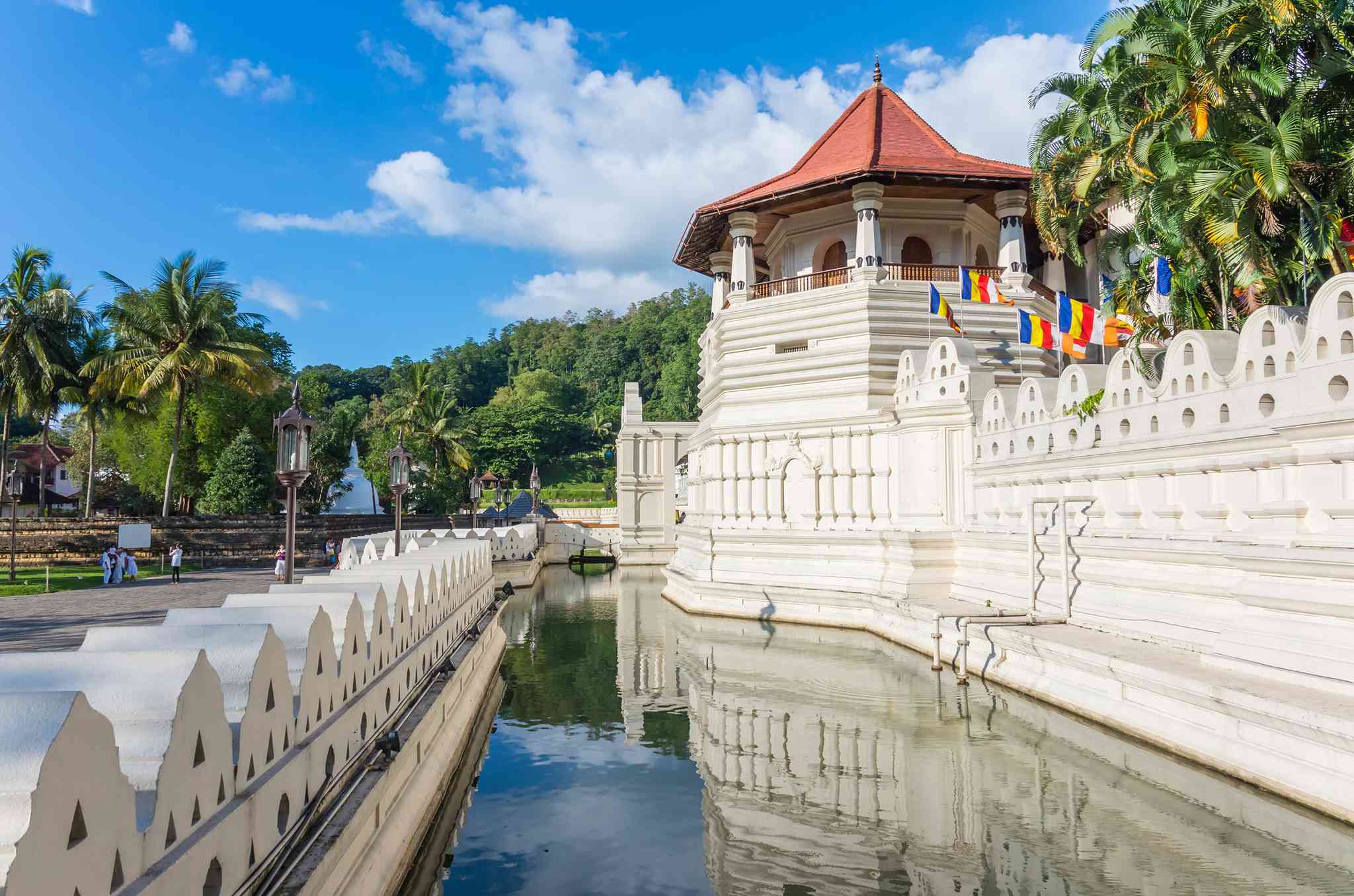 Vue pittoresque de Batticaloa - excursion privée d'une journée depuis Kandy - photo 6