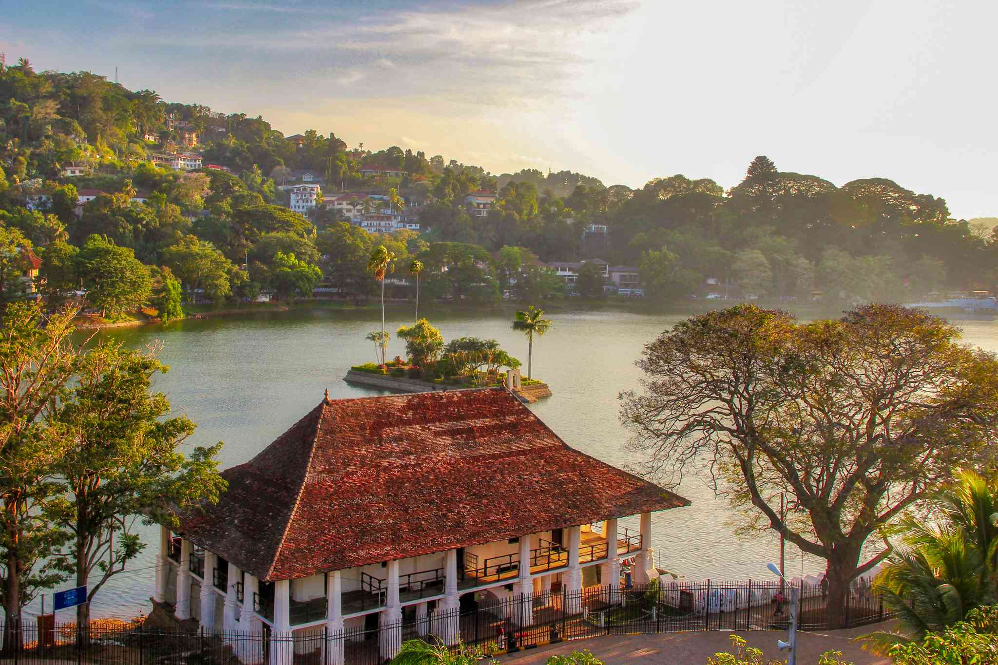 Vue pittoresque de Batticaloa - excursion privée d'une journée depuis Kandy - photo 7