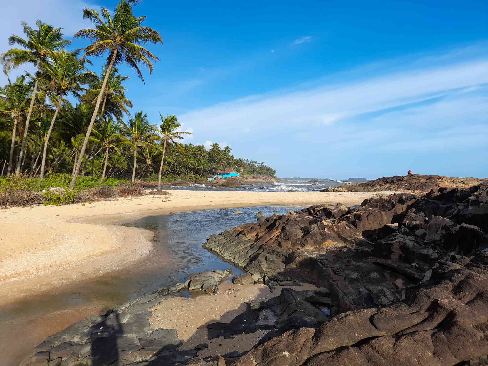 Vue pittoresque de Majorda - excursion privée d'une journée depuis Kannur - photo 3