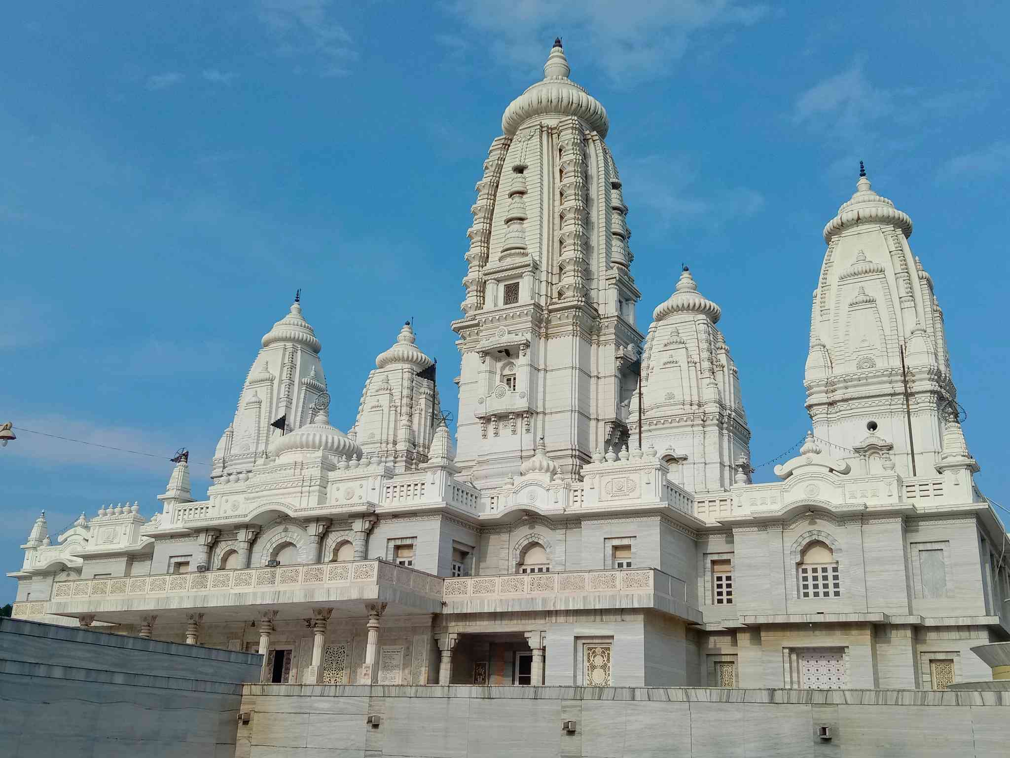 Delhi 의 경치 - Kanpur 에서 출발하는 개인 day trip - 사진 5
