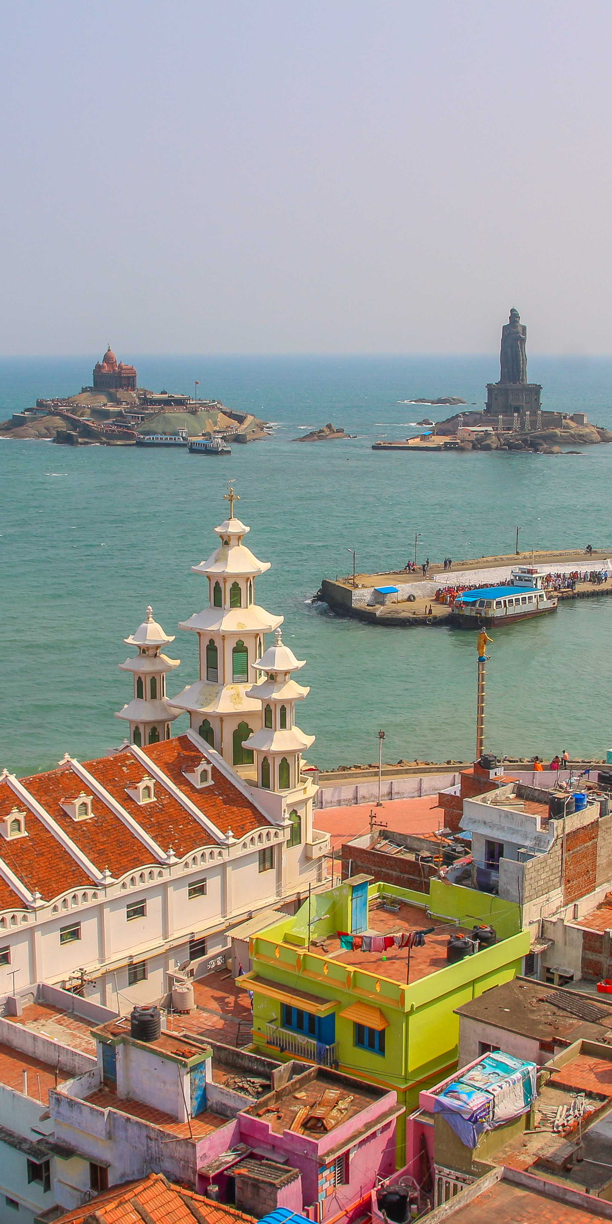 Kanyakumari