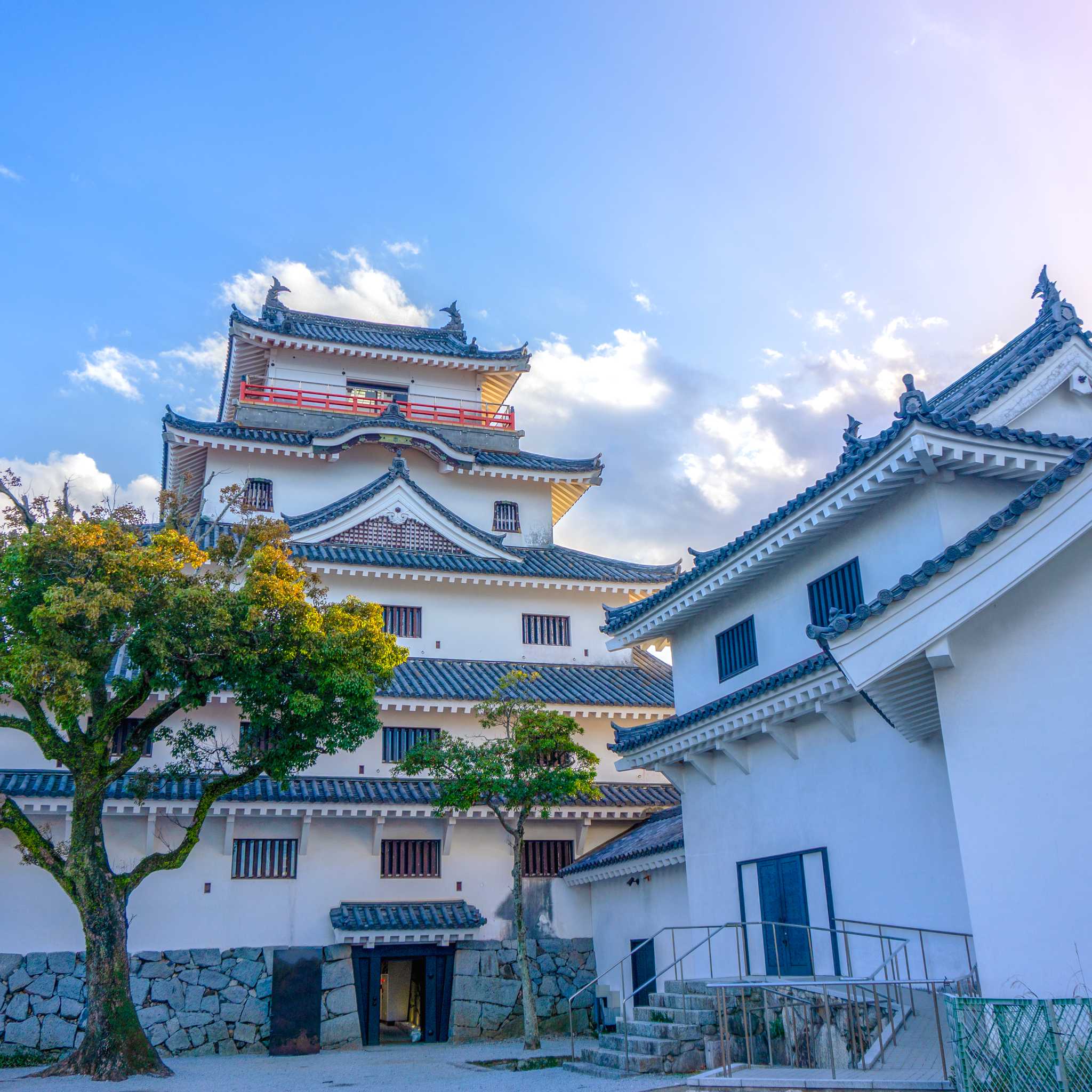 Karatsu