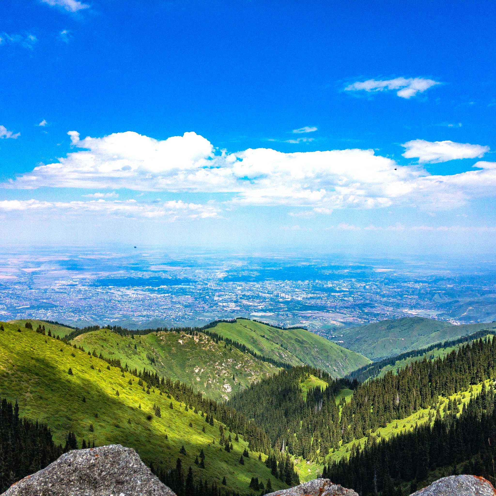 Kargaly
