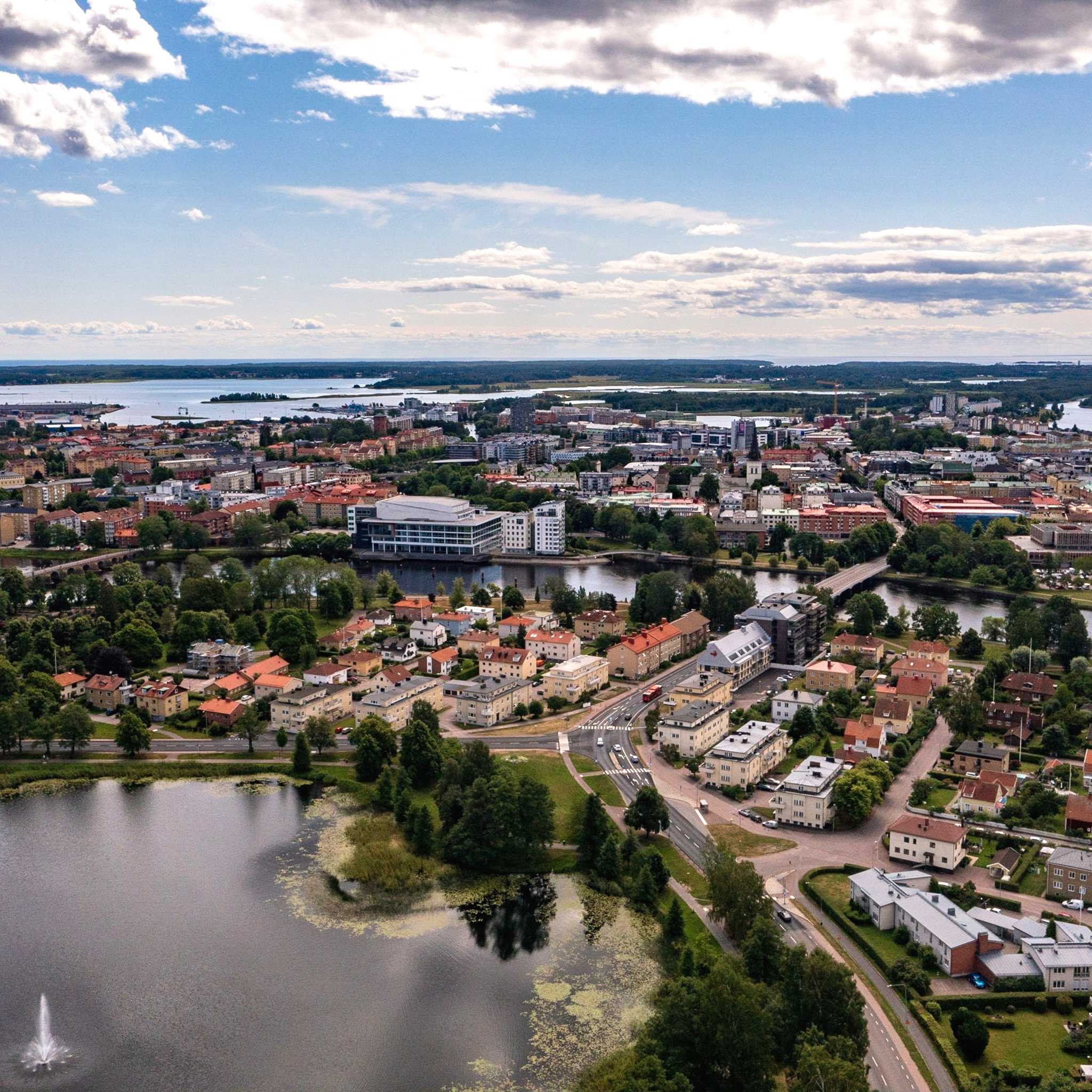 Karlstad