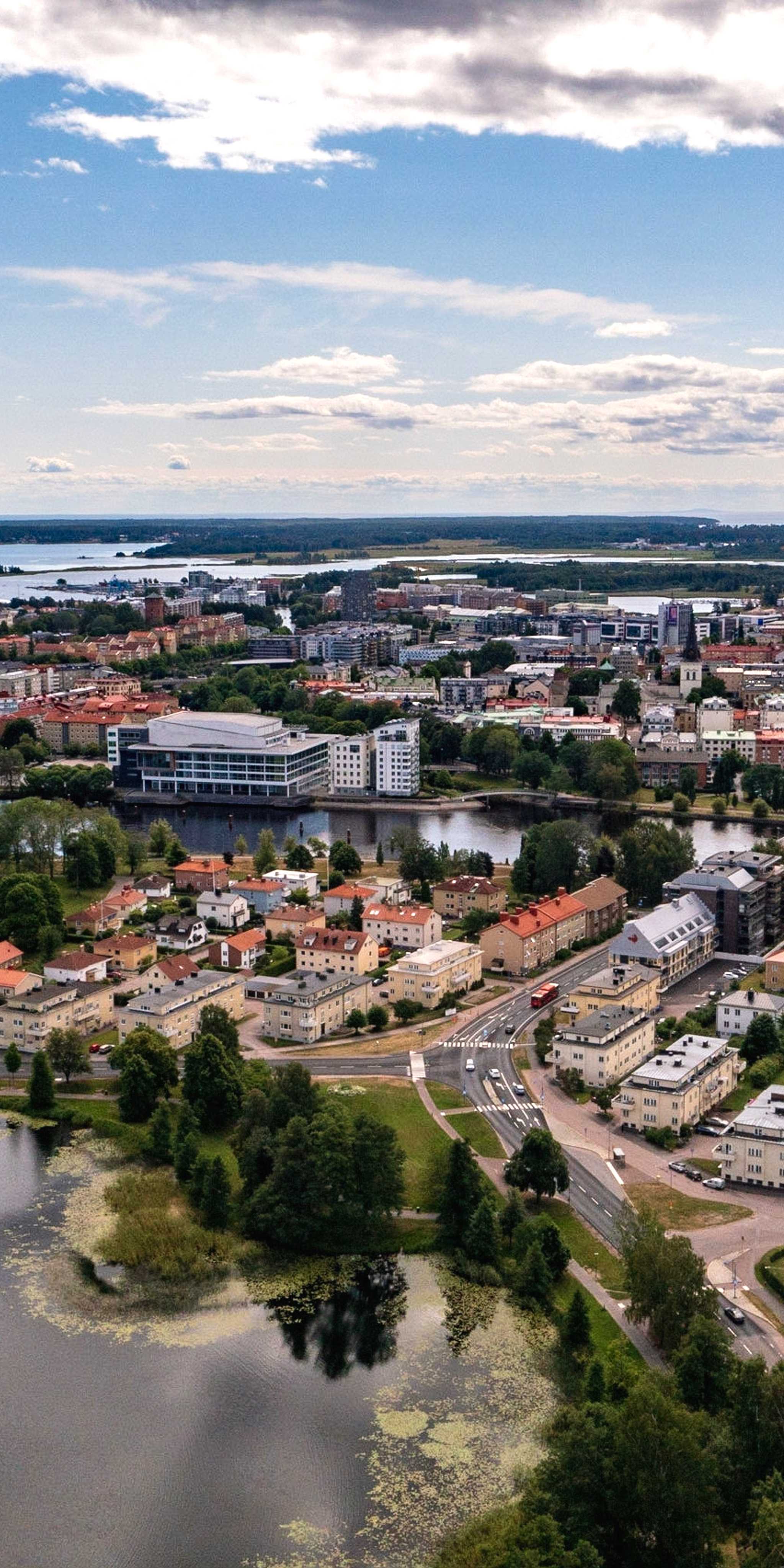 Karlstad