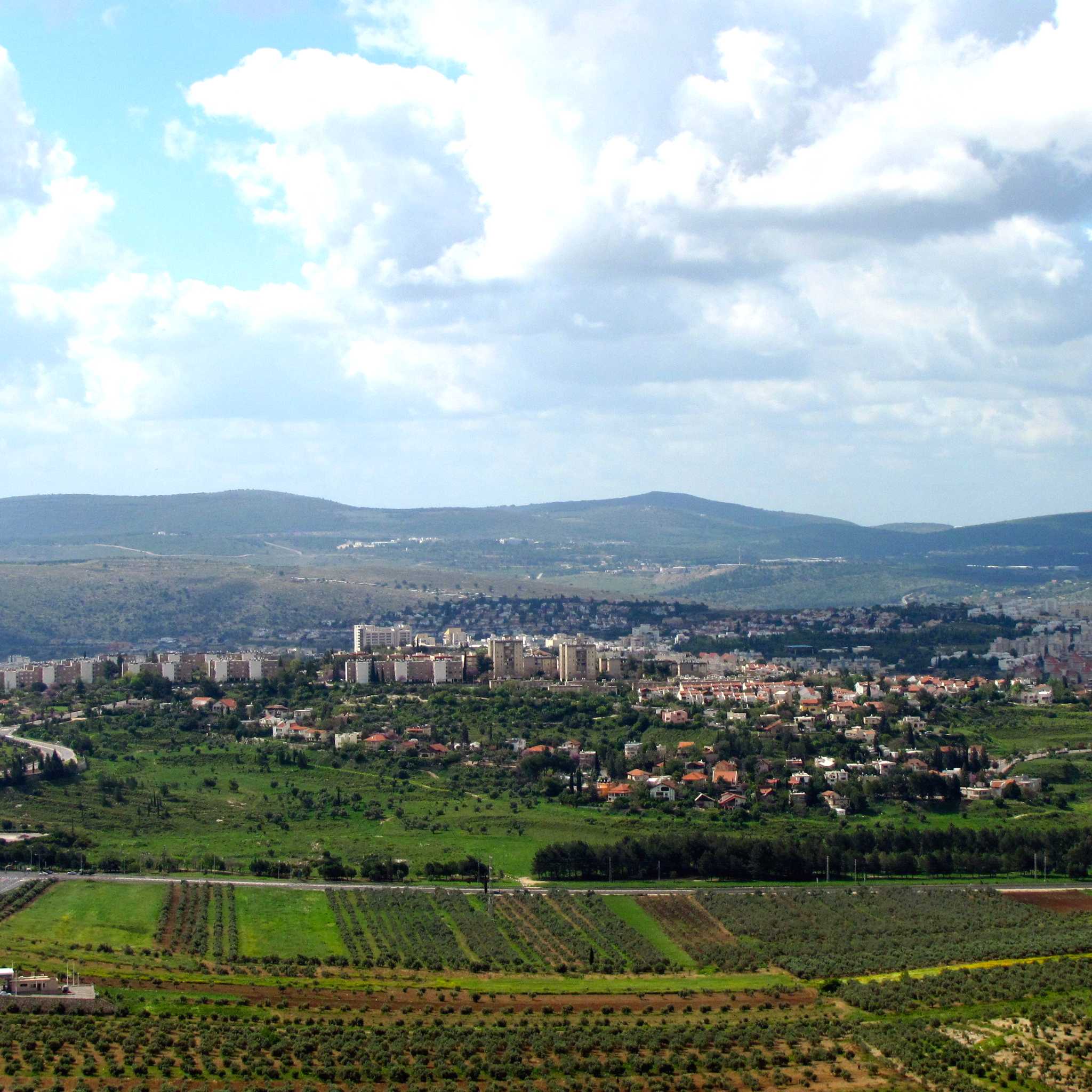 Karmiel