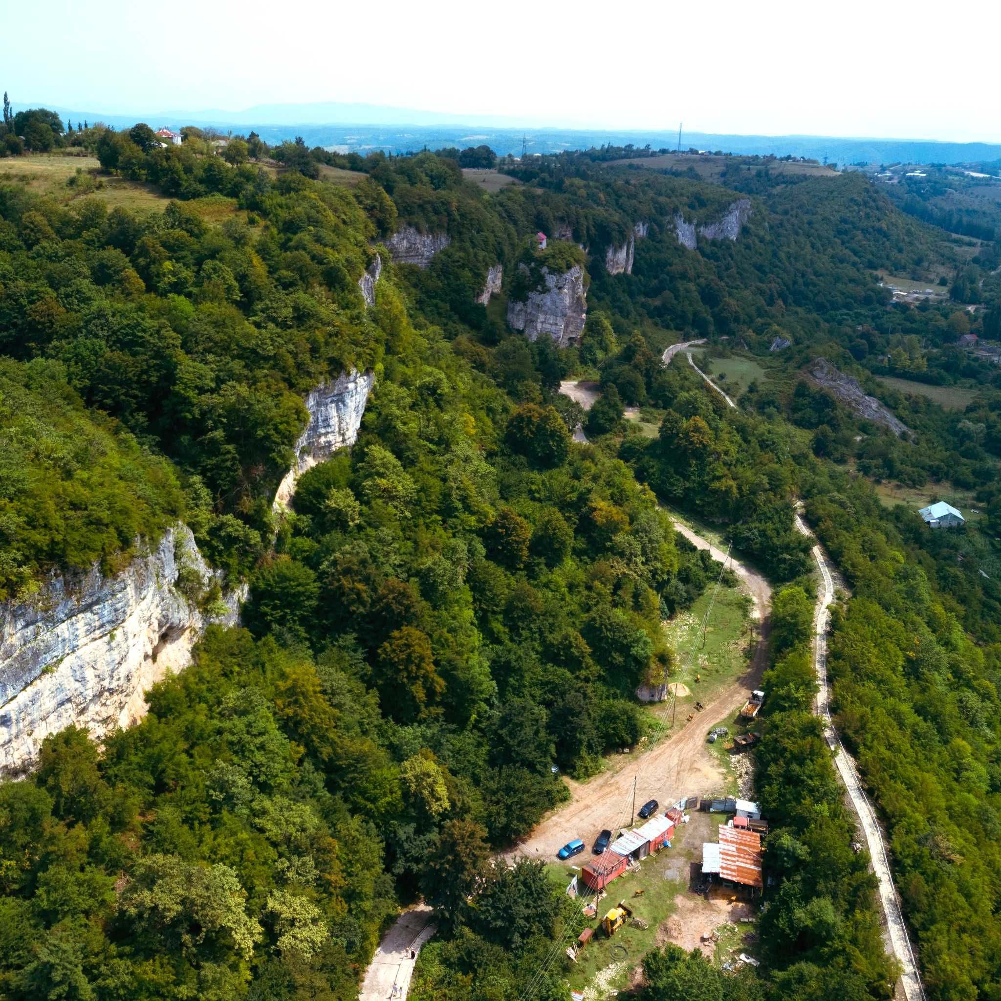 Katskhi