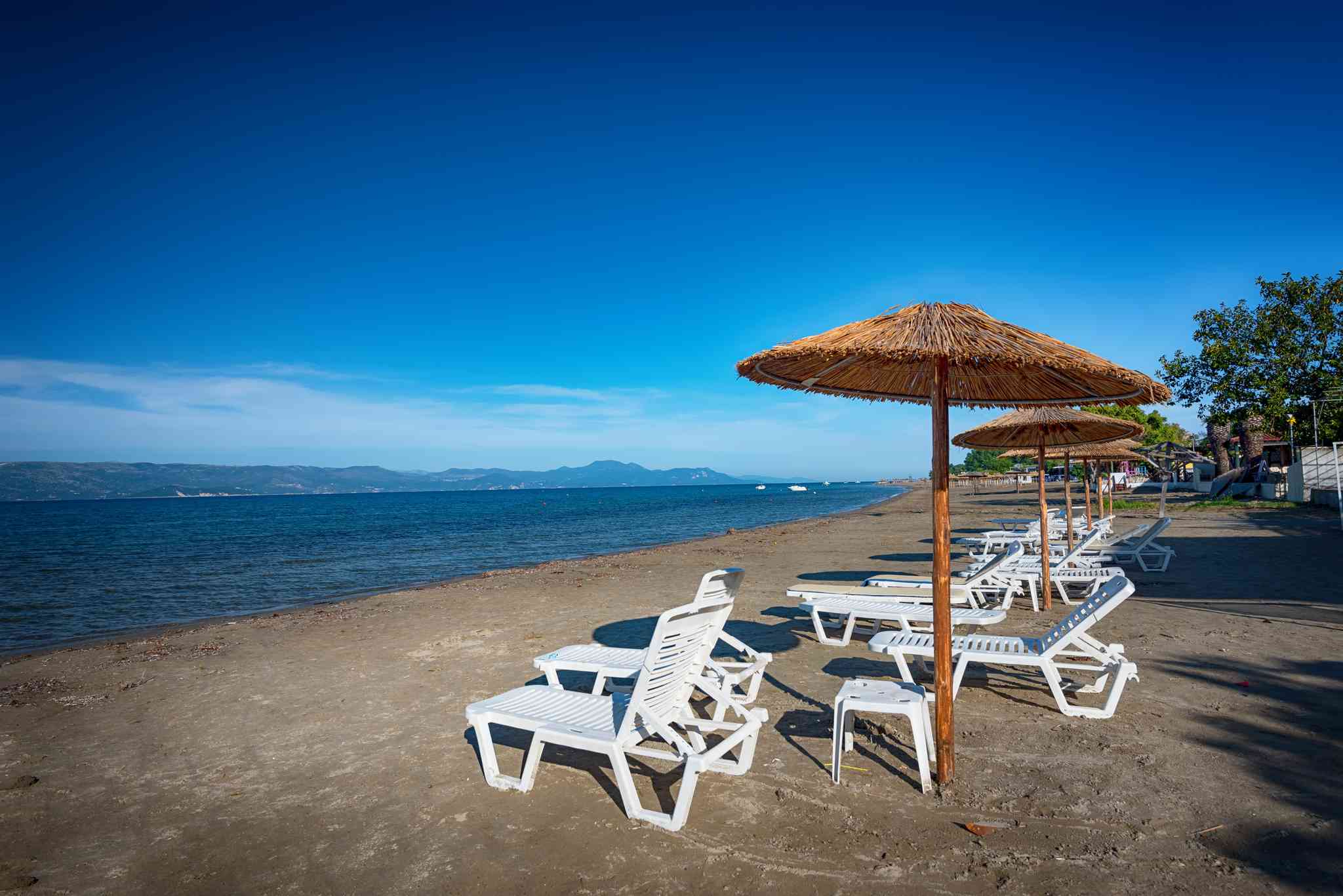 Kavos 的风景 - 从 科孚岛 出发的私人 一日游 - 照片 3