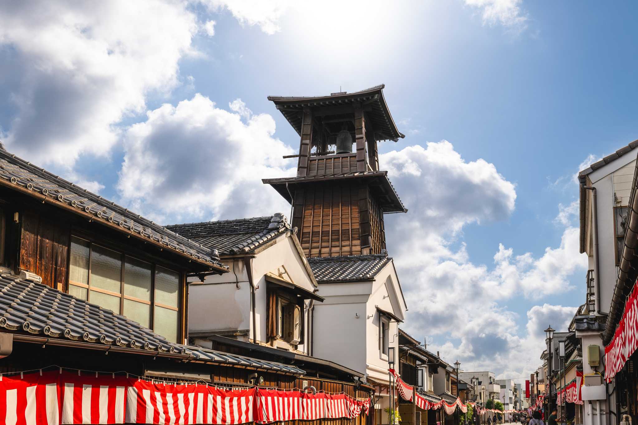 Kawagoe