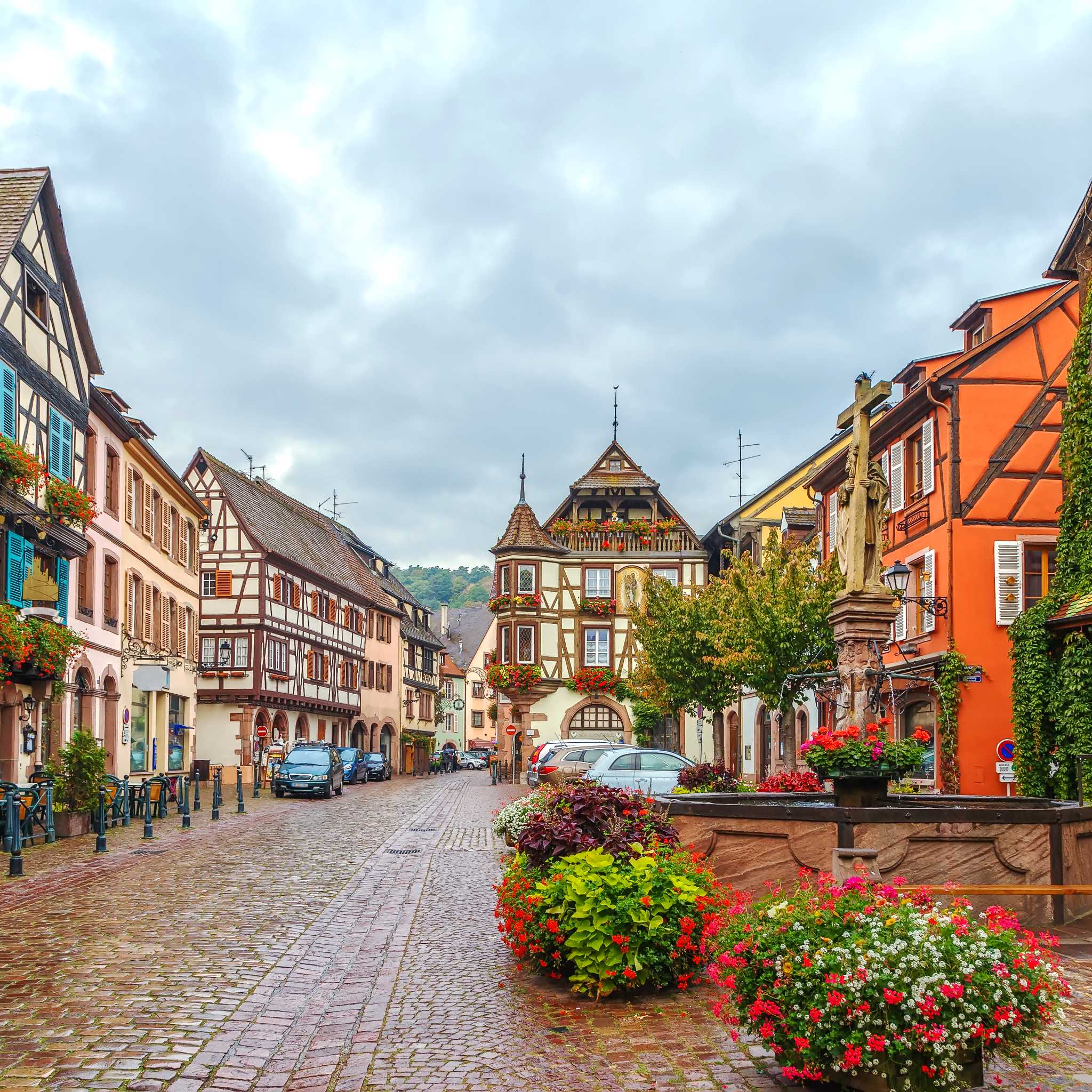 Kaysersberg
