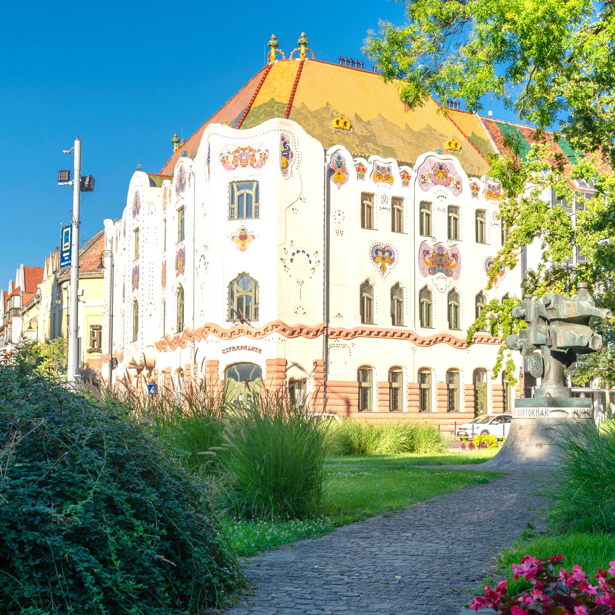 Kecskemet