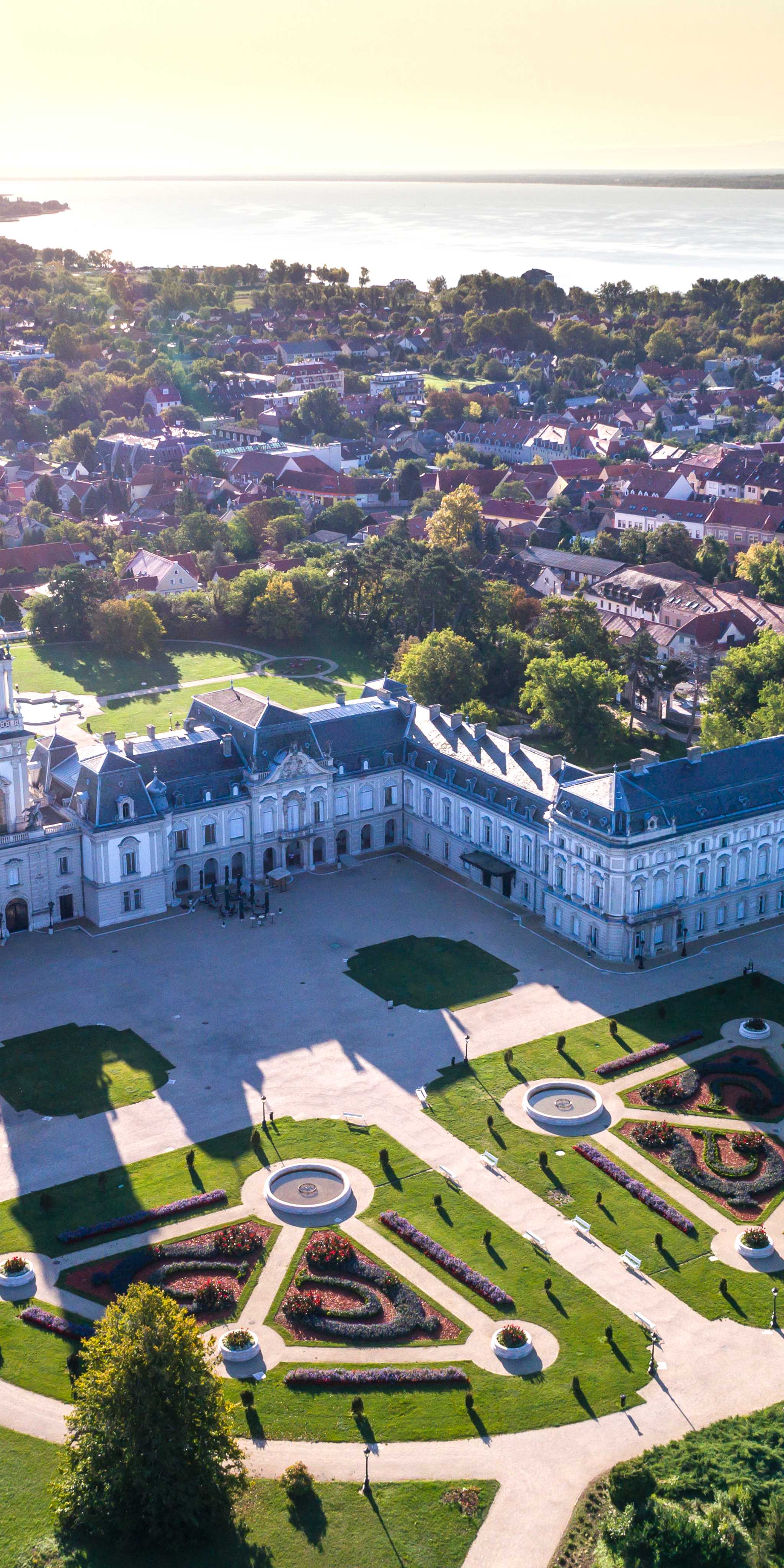 Keszthely