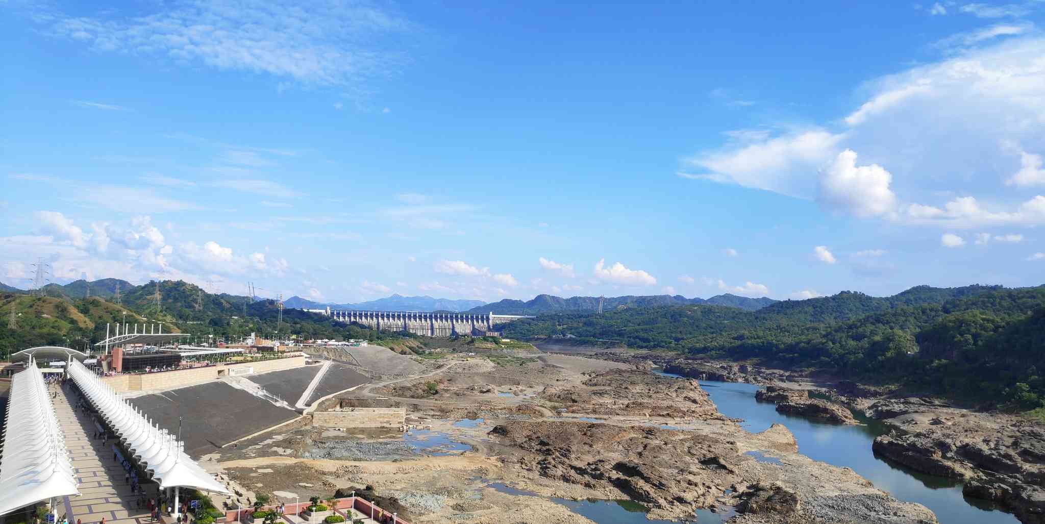 Vista cênica de Udaipur - excursão particular de um dia de Kevadia - foto 5