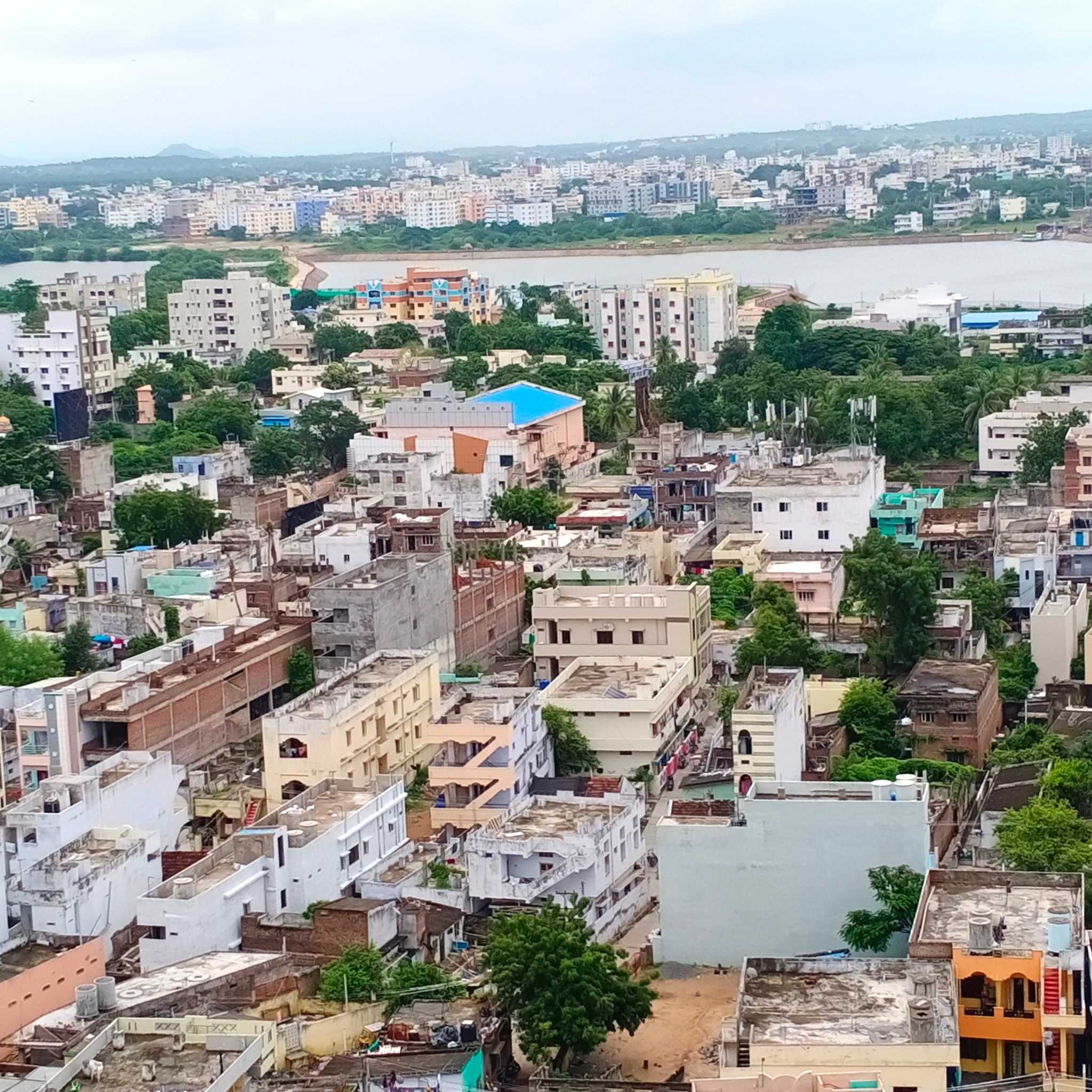 Khammam