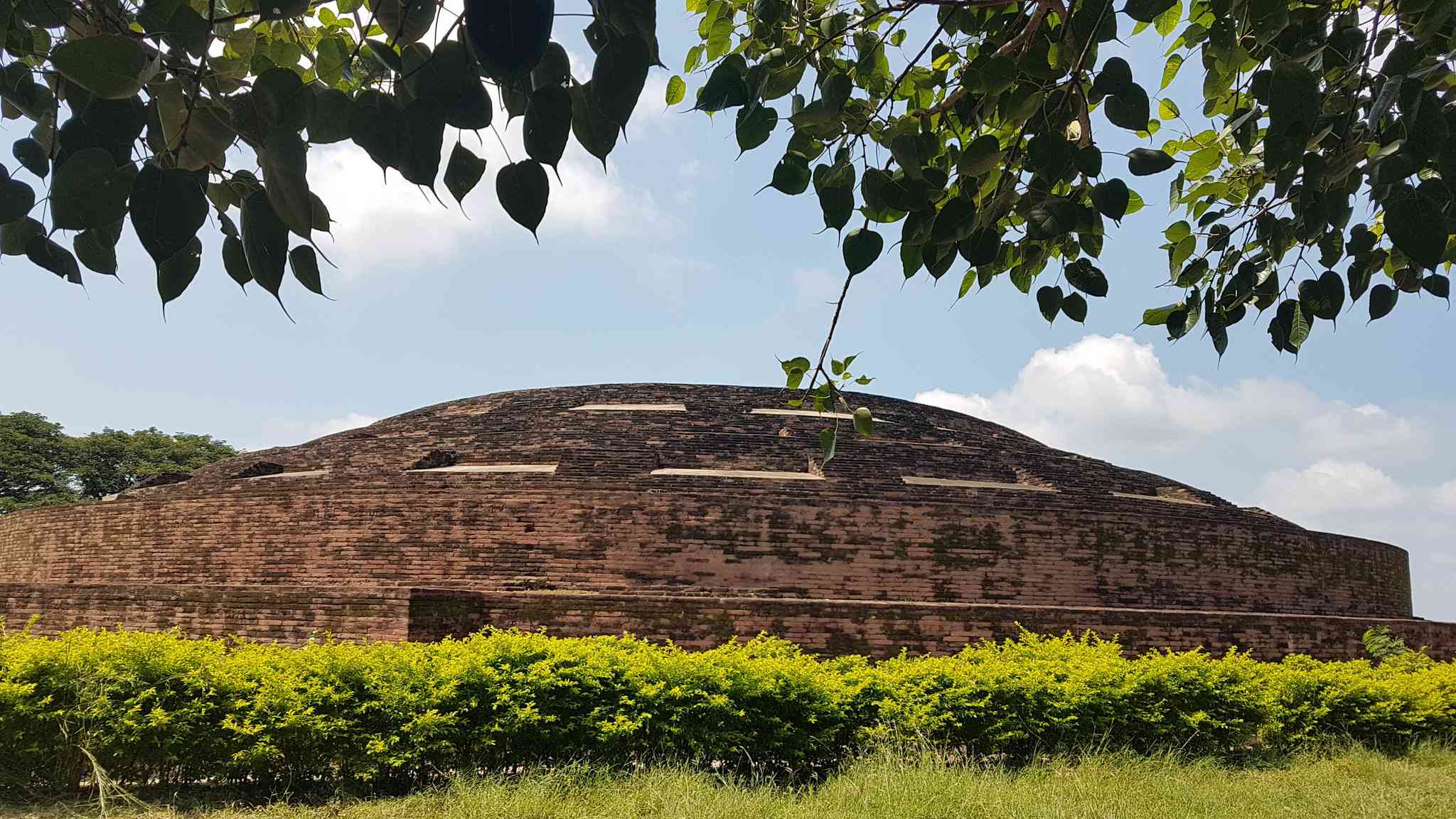 Scenic view of Khammam - private day trip from Hyderabad - photo 2