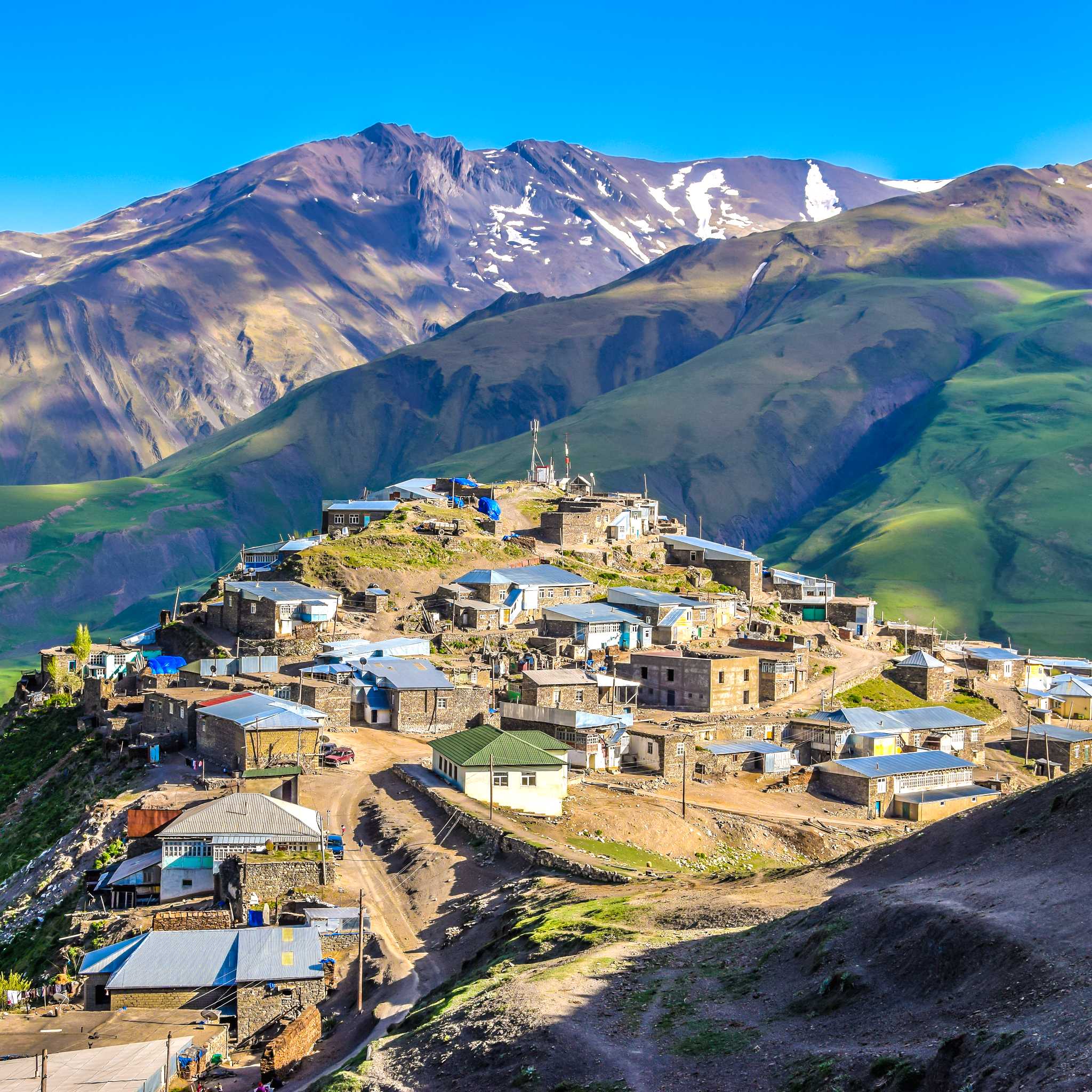 Khinaliq