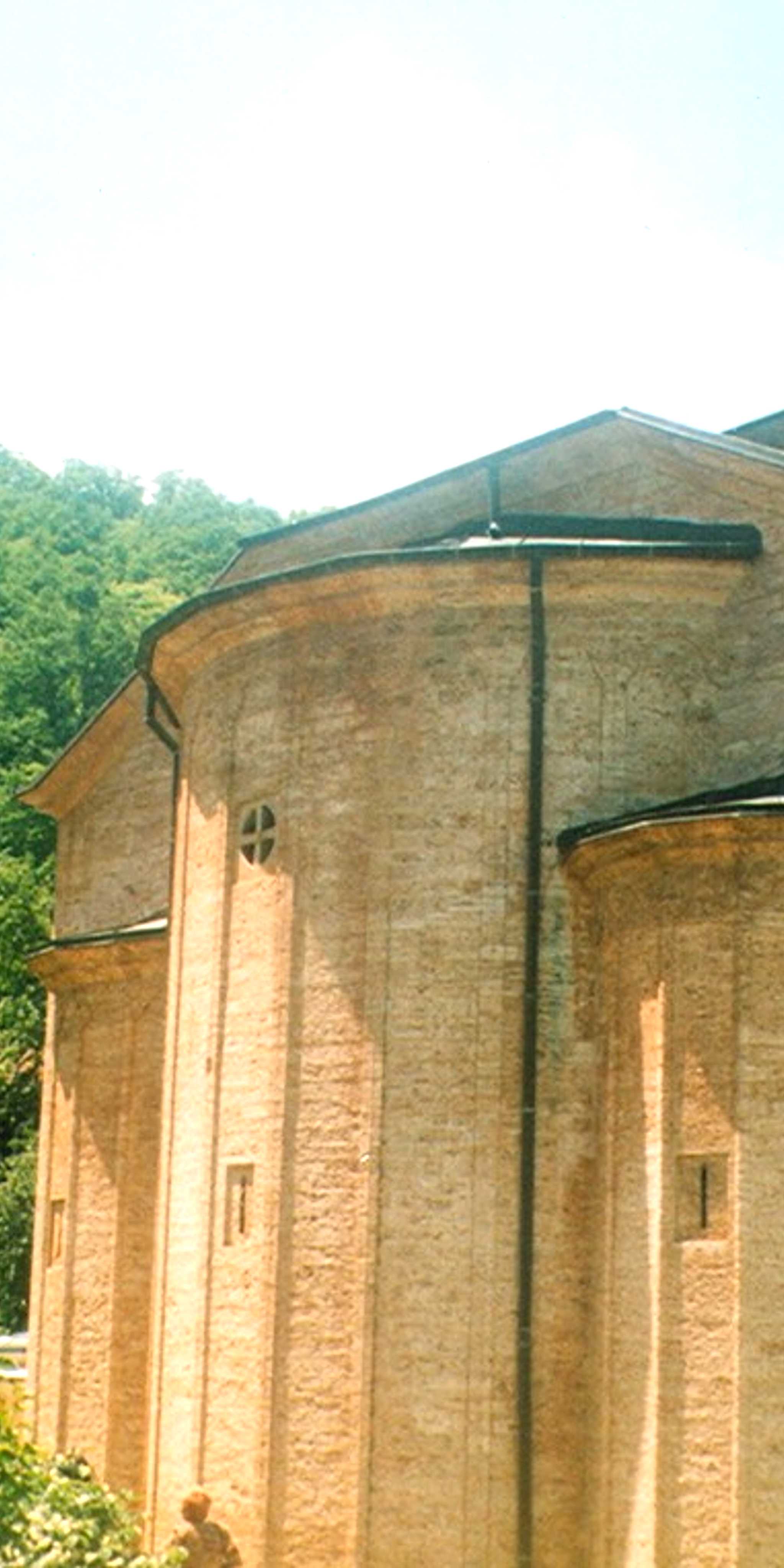 Kicevo Monastery