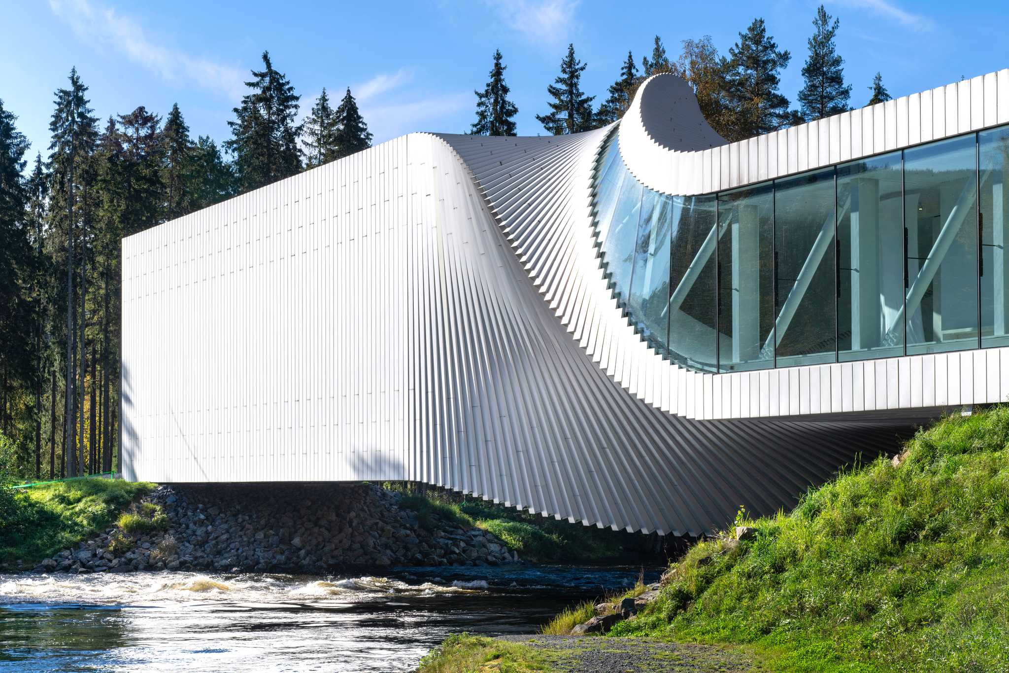 Opção de excursão privada de um dia de Oslo