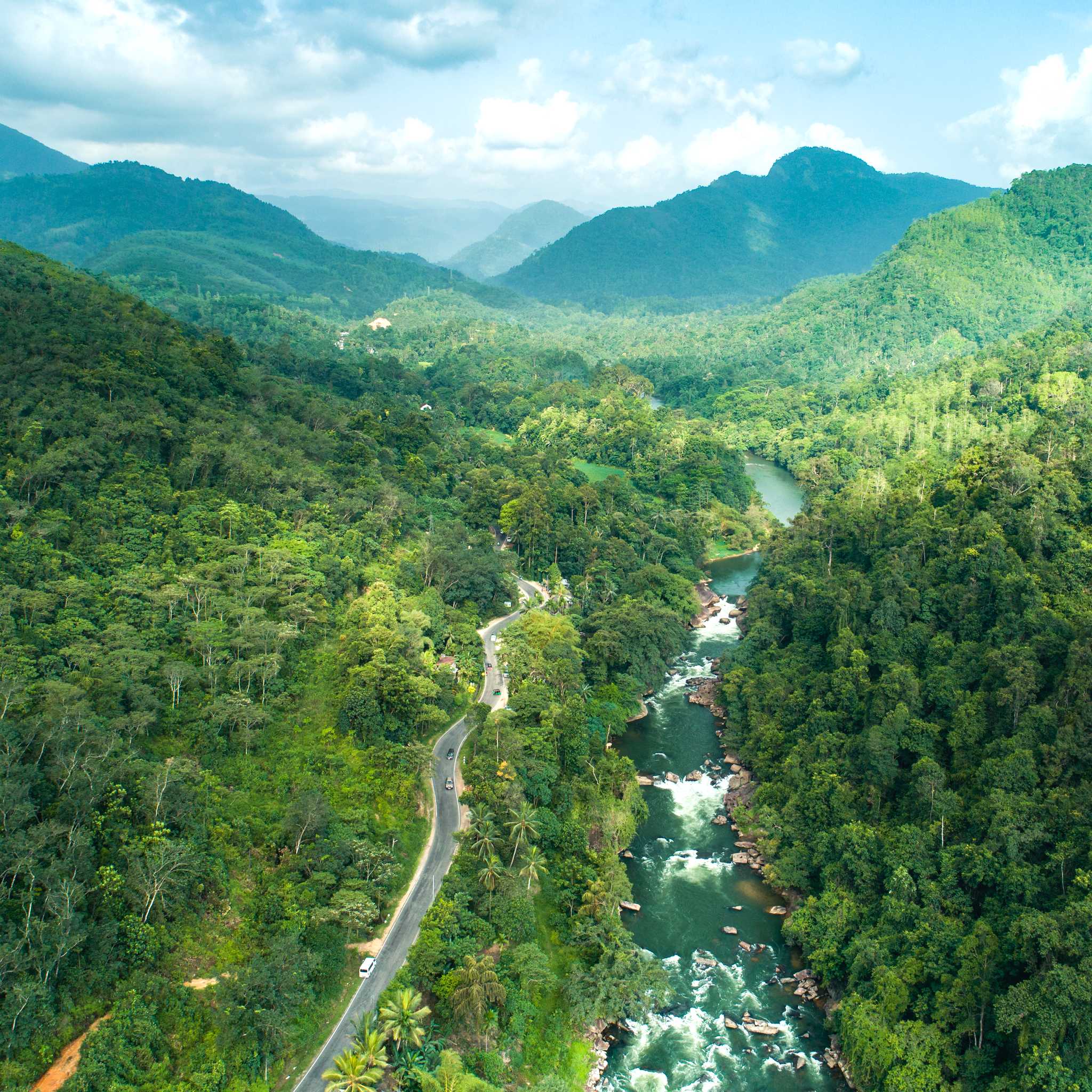 Kitulgala