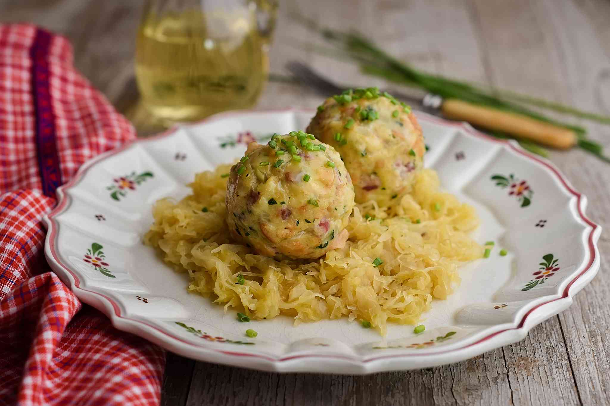 Scenic view of Salzburg - private day trip from Salzburg - photo 3