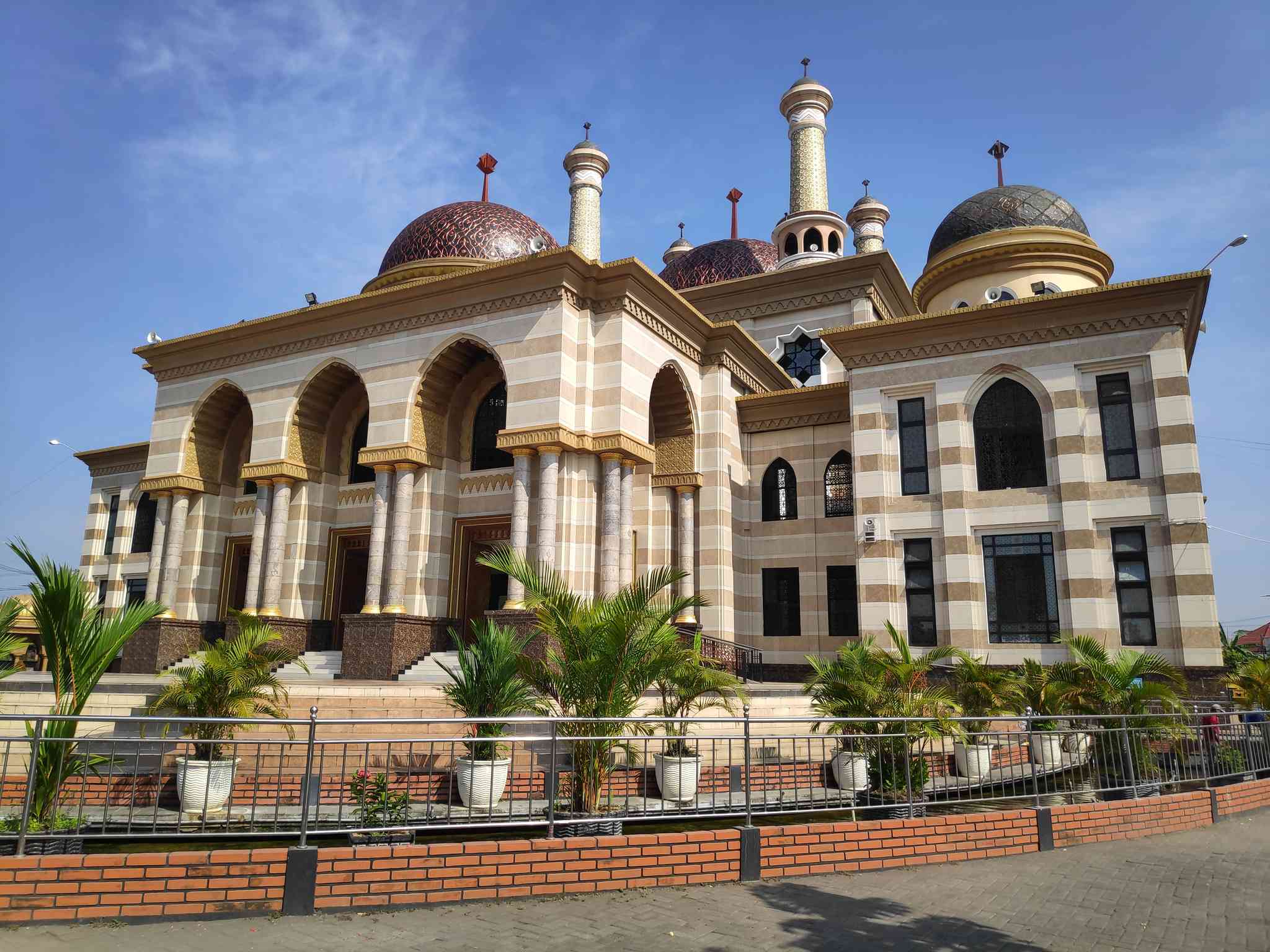 Vista panorámica de Klaten City - excursión privada de un día desde Banyuwangi - foto 1