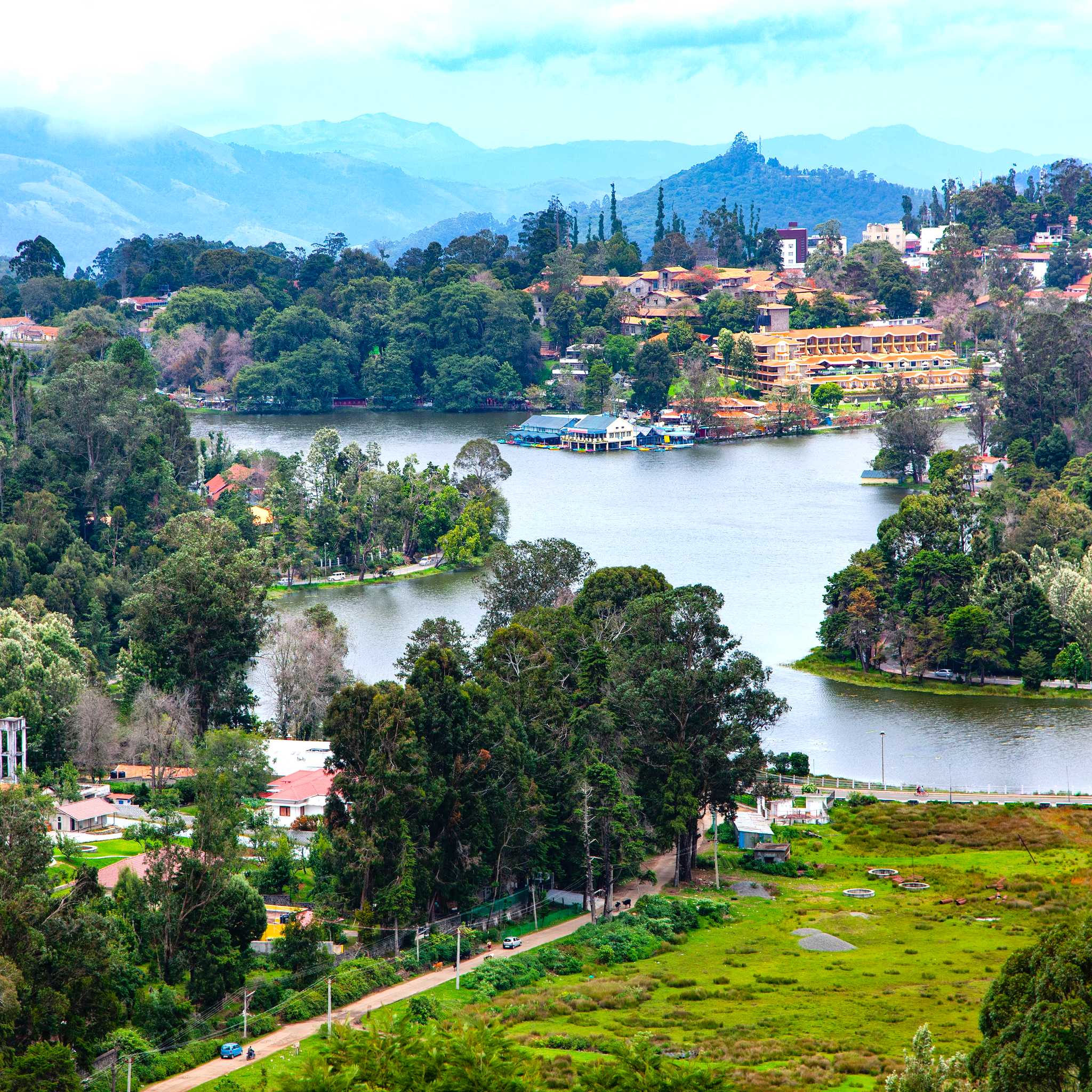 Kodaikanal