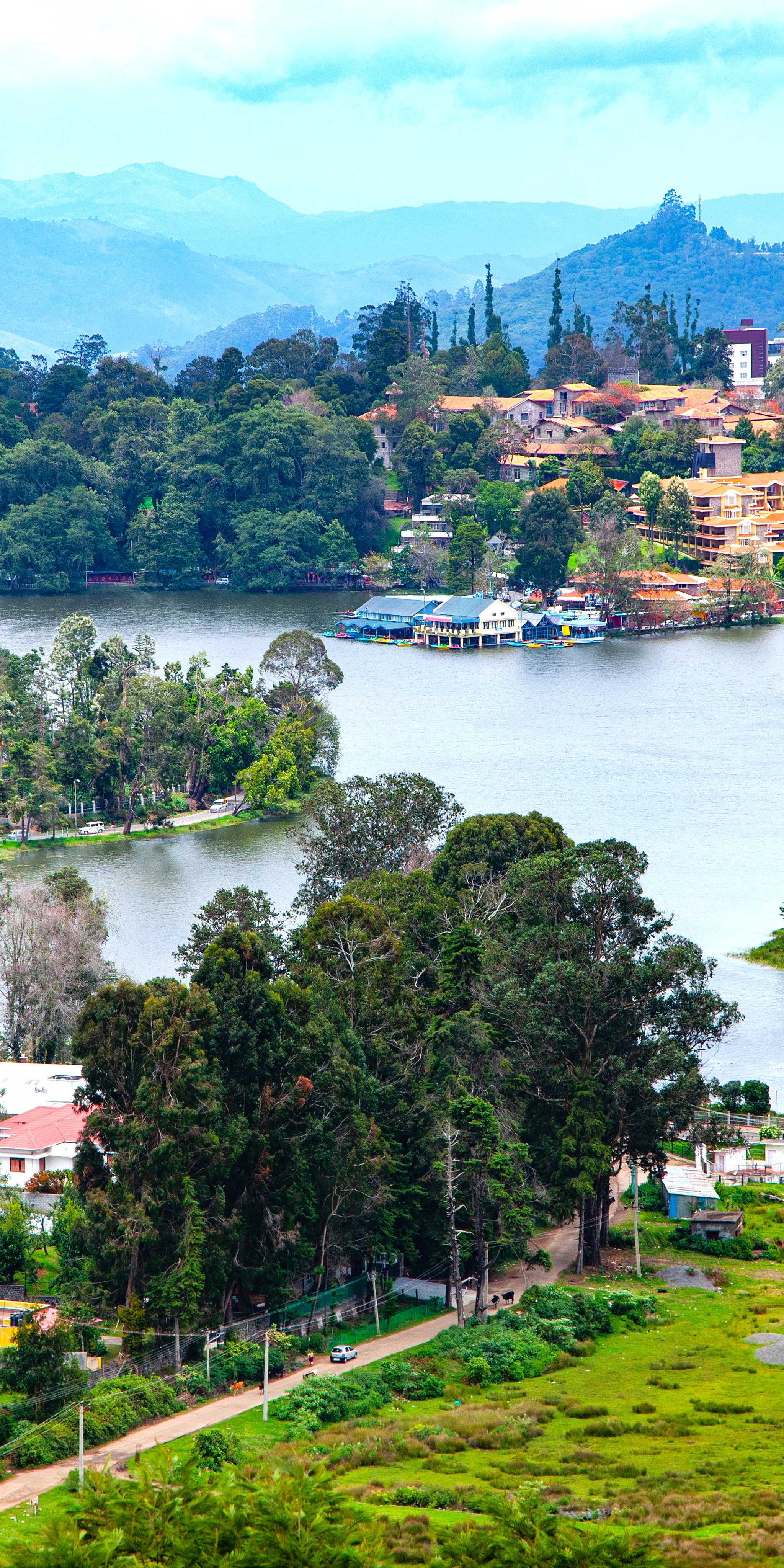 Kodaikanal