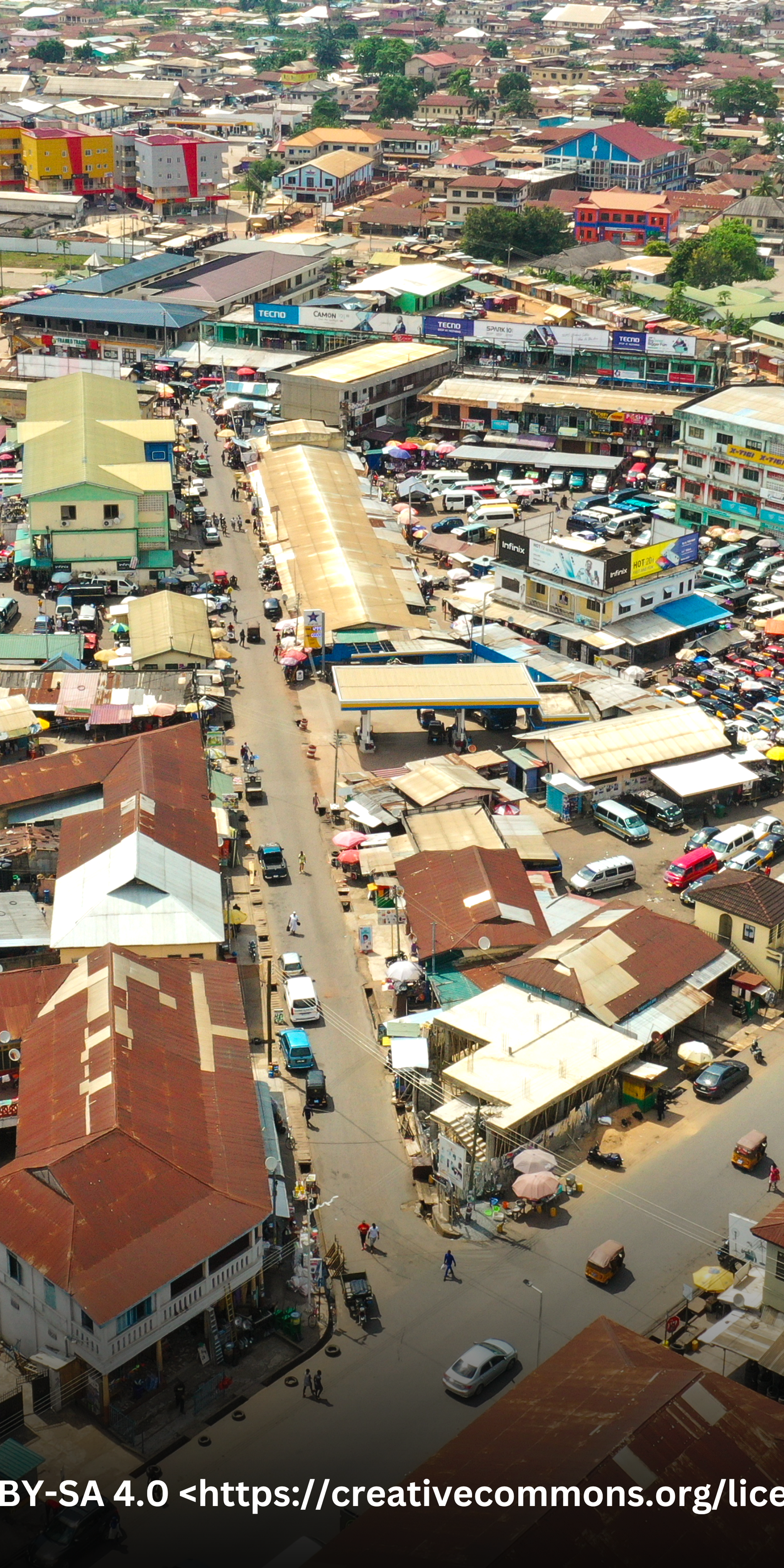 Koforidua