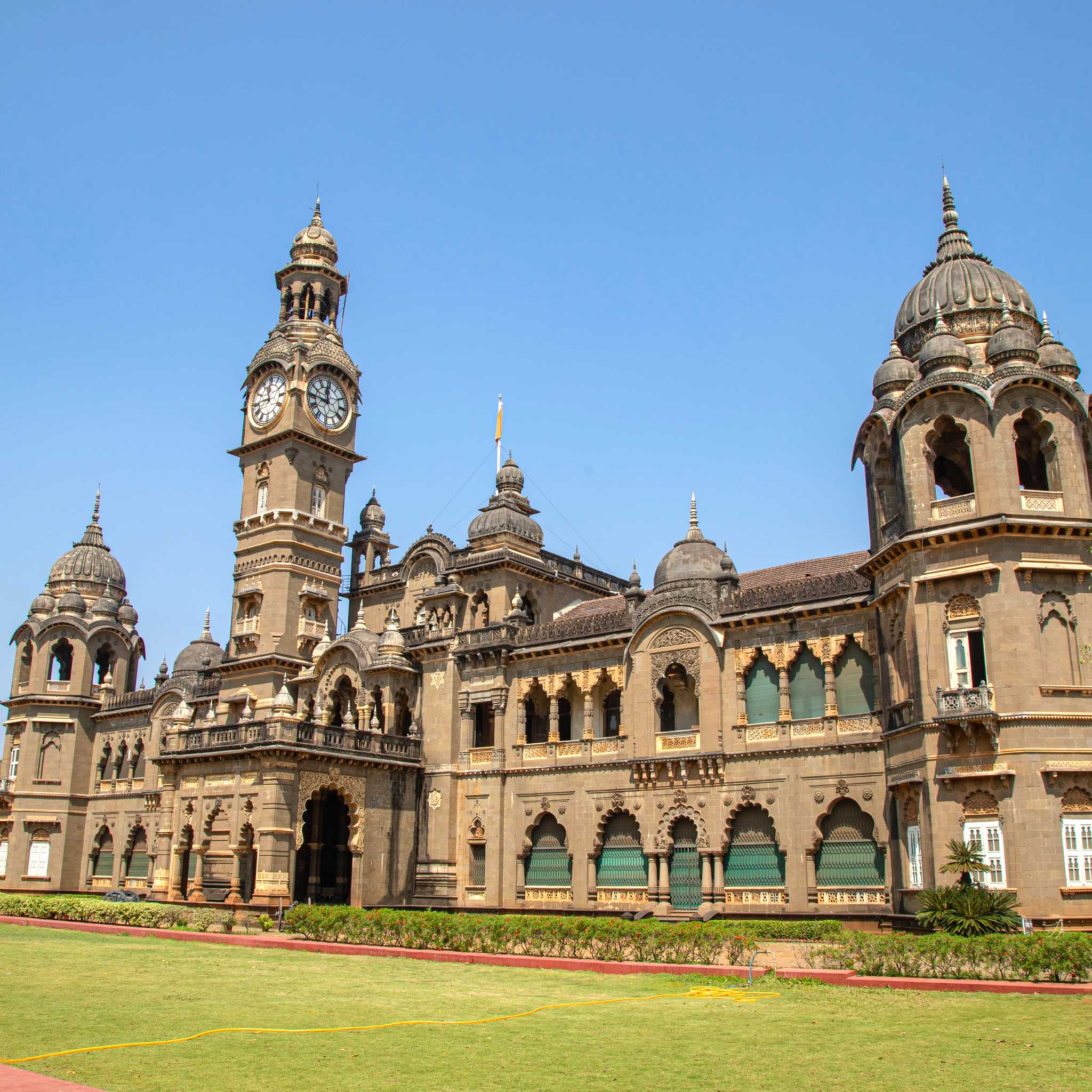 Kolhapur
