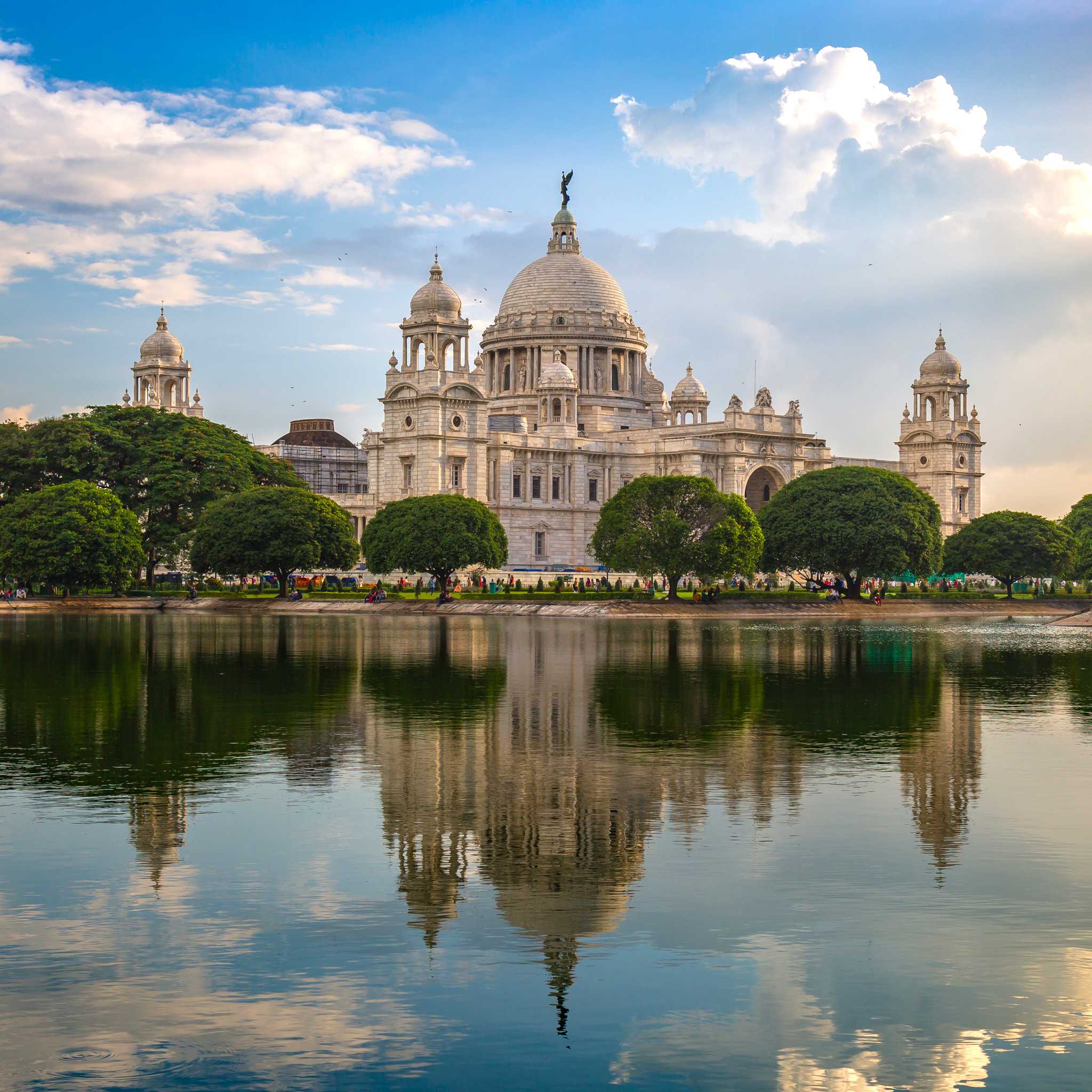 Kolkata