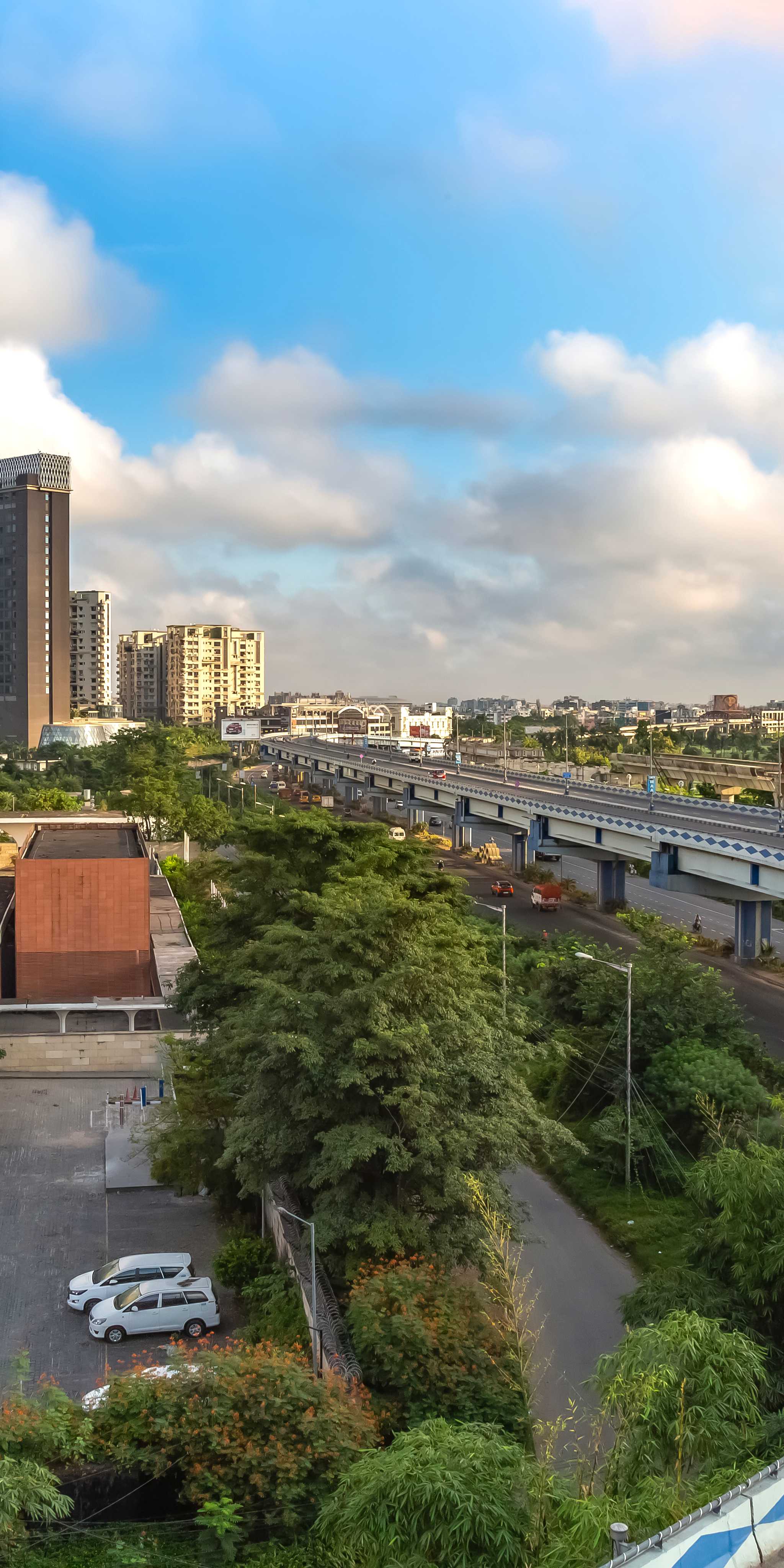Netaji Subhash Chandra Bose International Airport