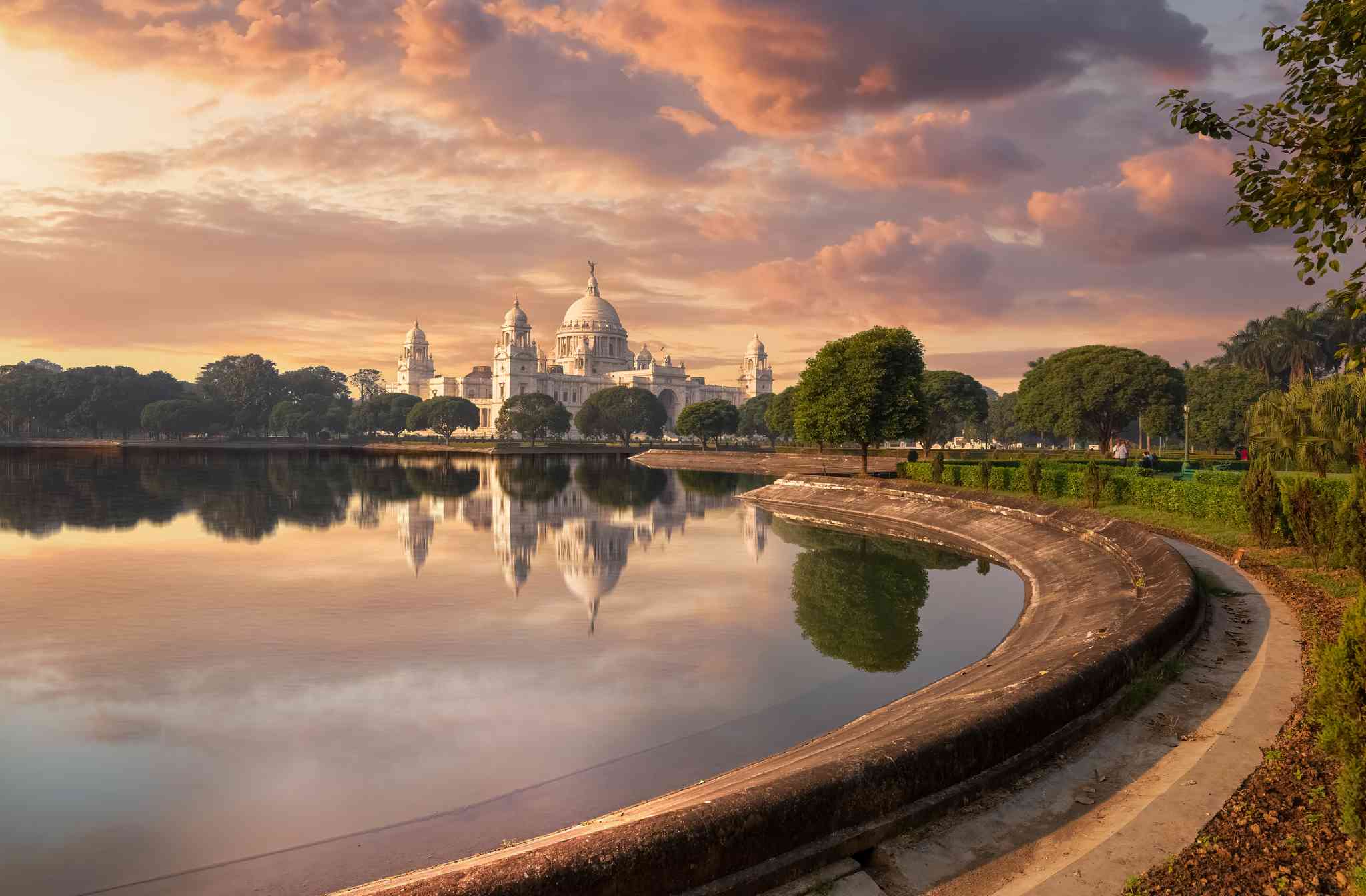 Vista panorámica de Kolkata - excursión privada de un día desde Midnapore - foto 3