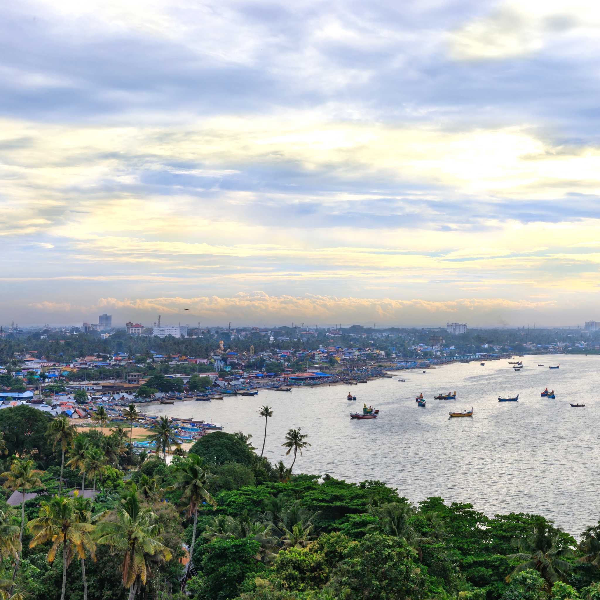Kollam