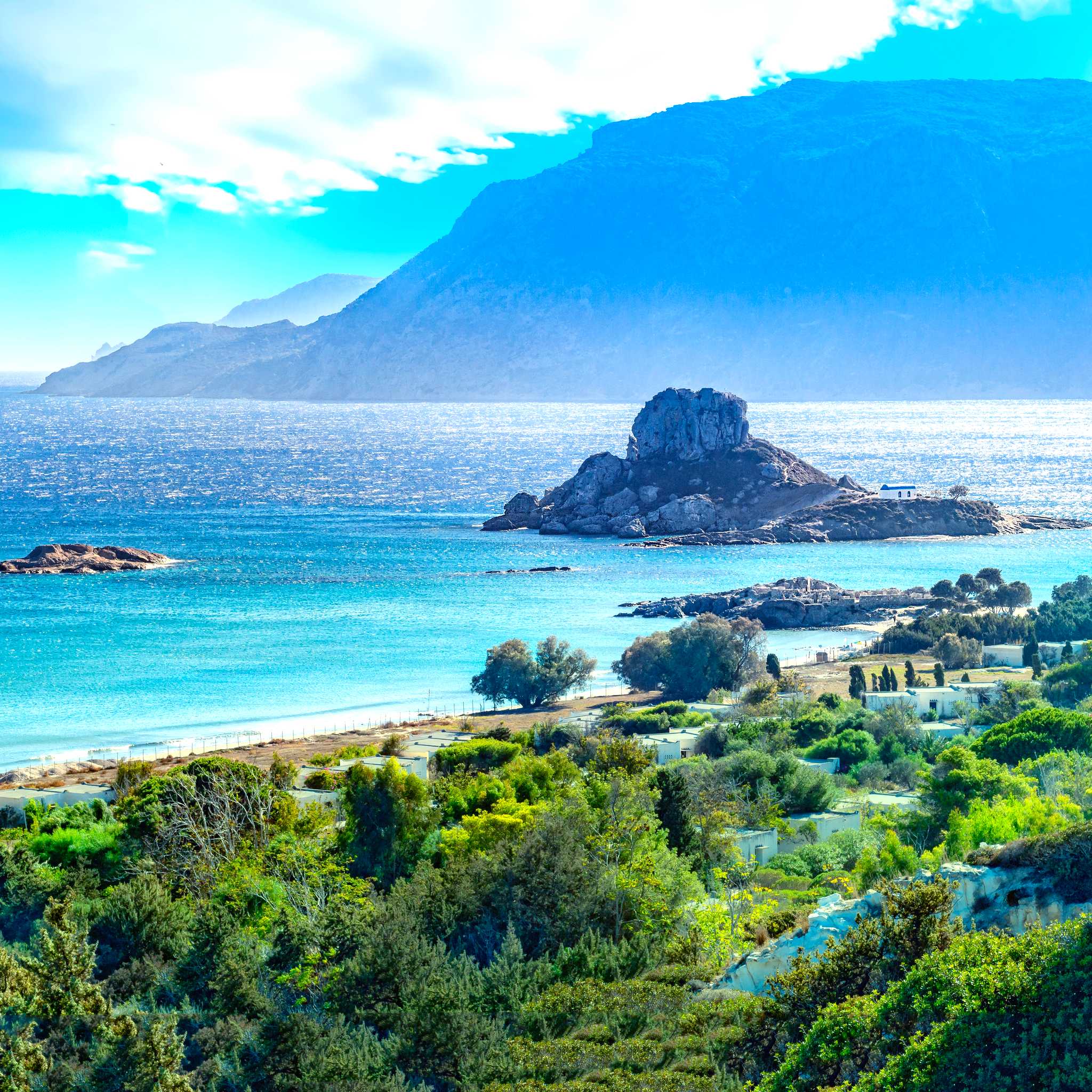 Kos International Airport