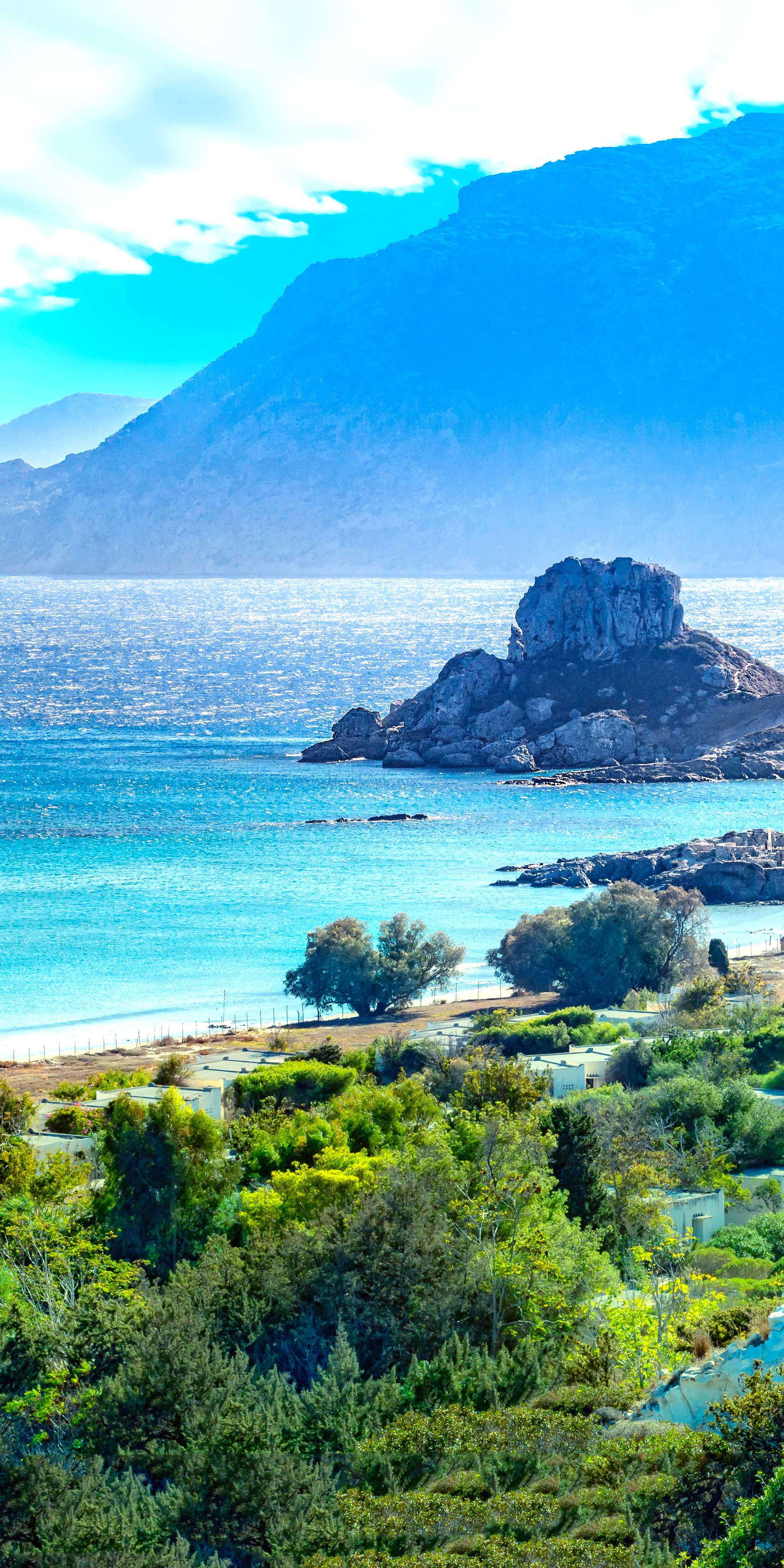 Kos International Airport