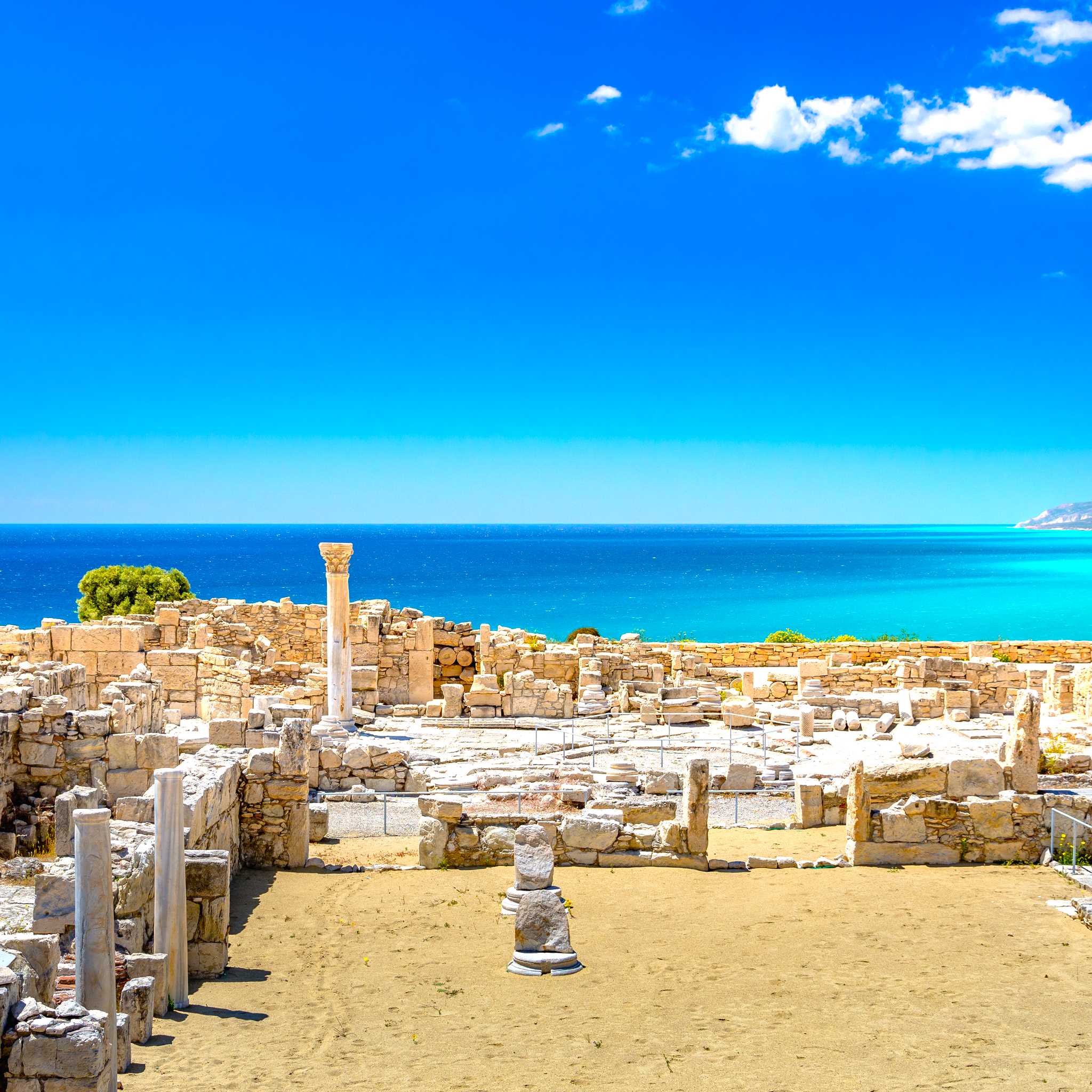 Kourion