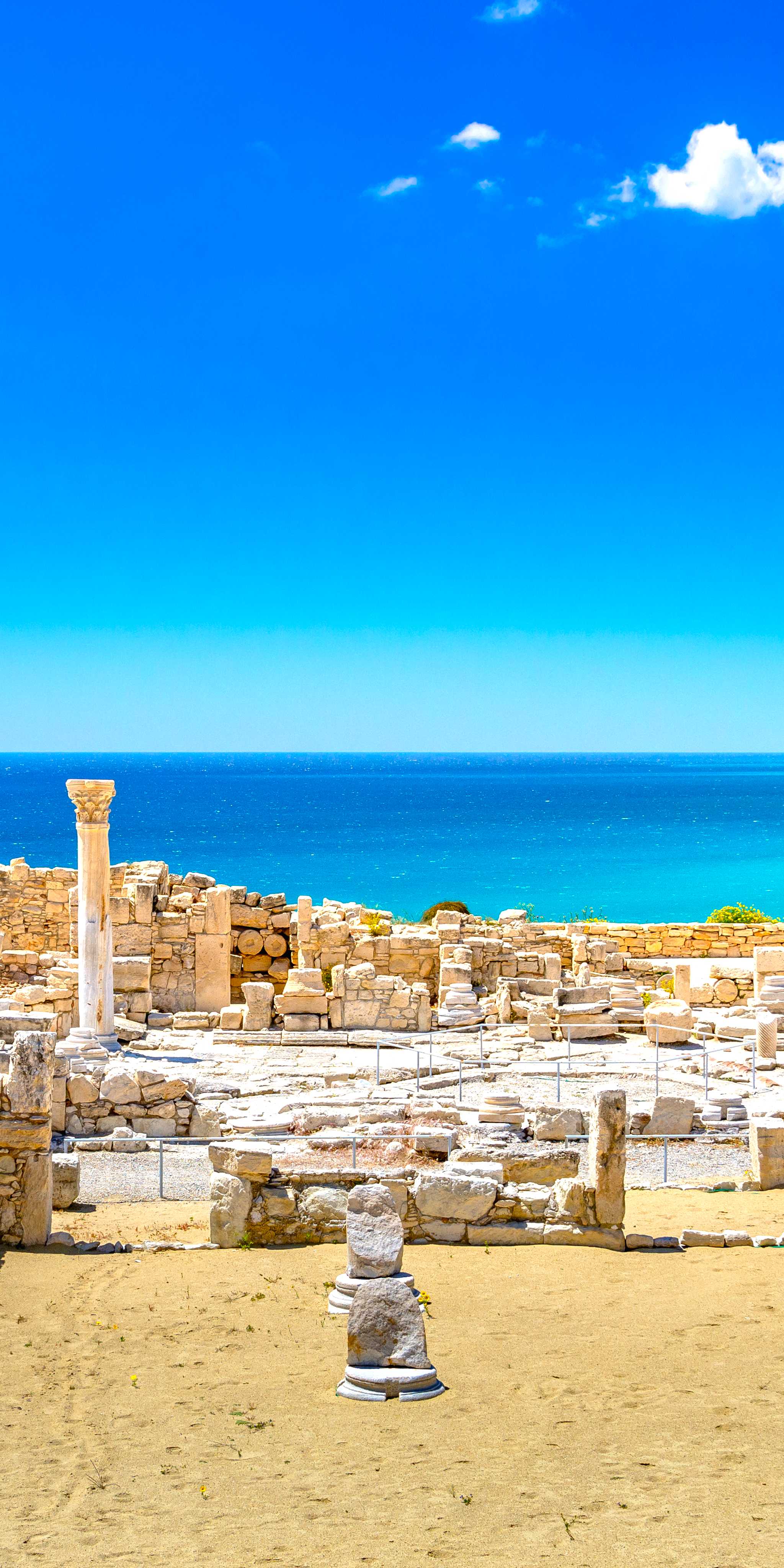 Kourion