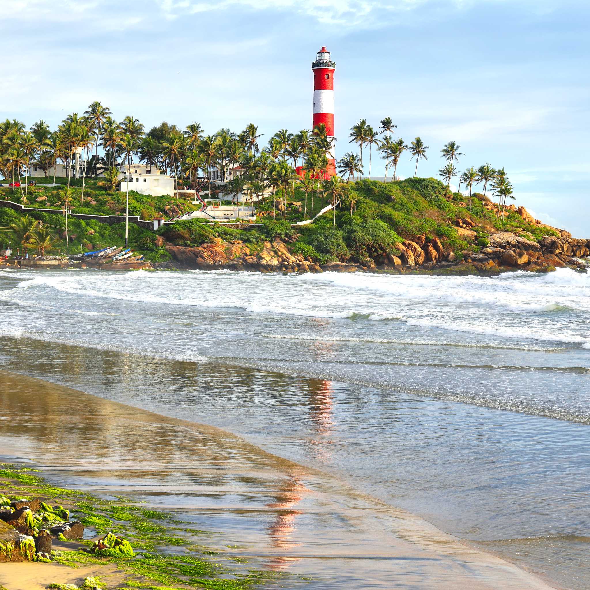 Kovalam
