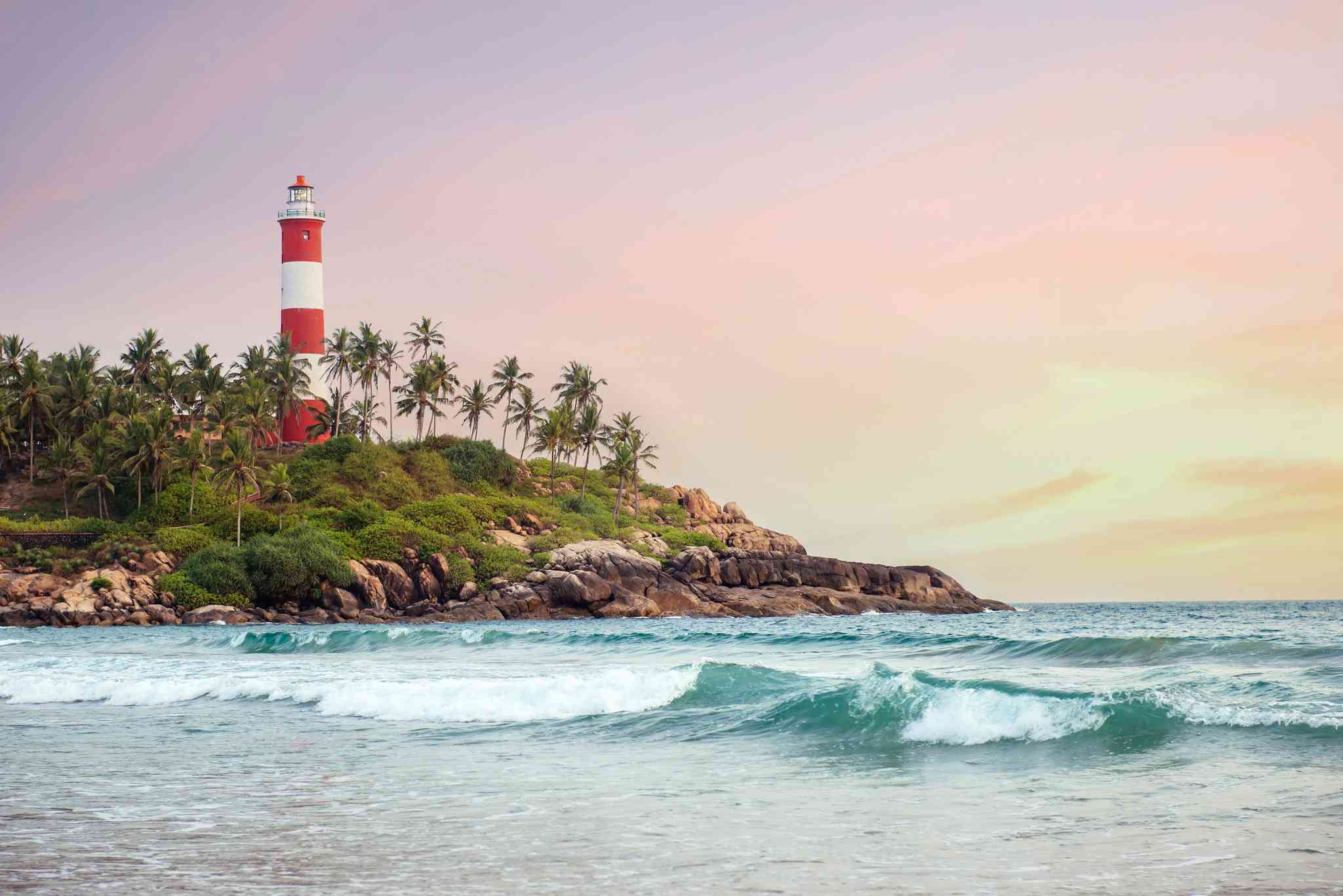 Chennai 的风景 - 从 Kovalam 出发的私人 一日游 - 照片 6
