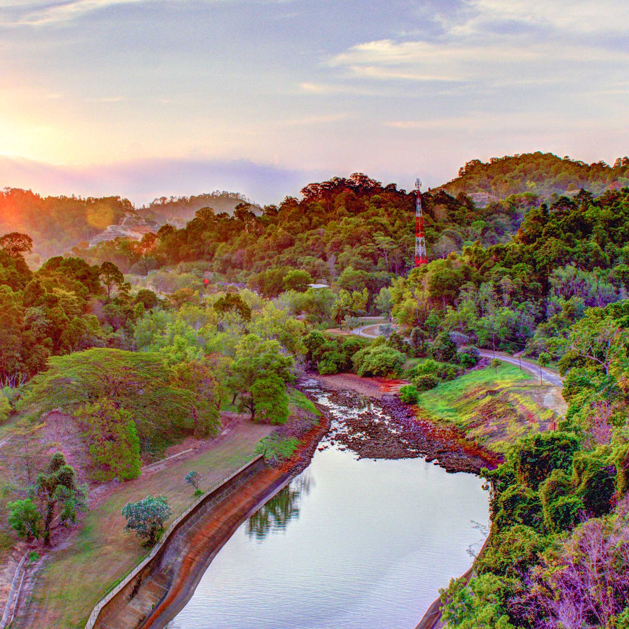 Kuala Nerang