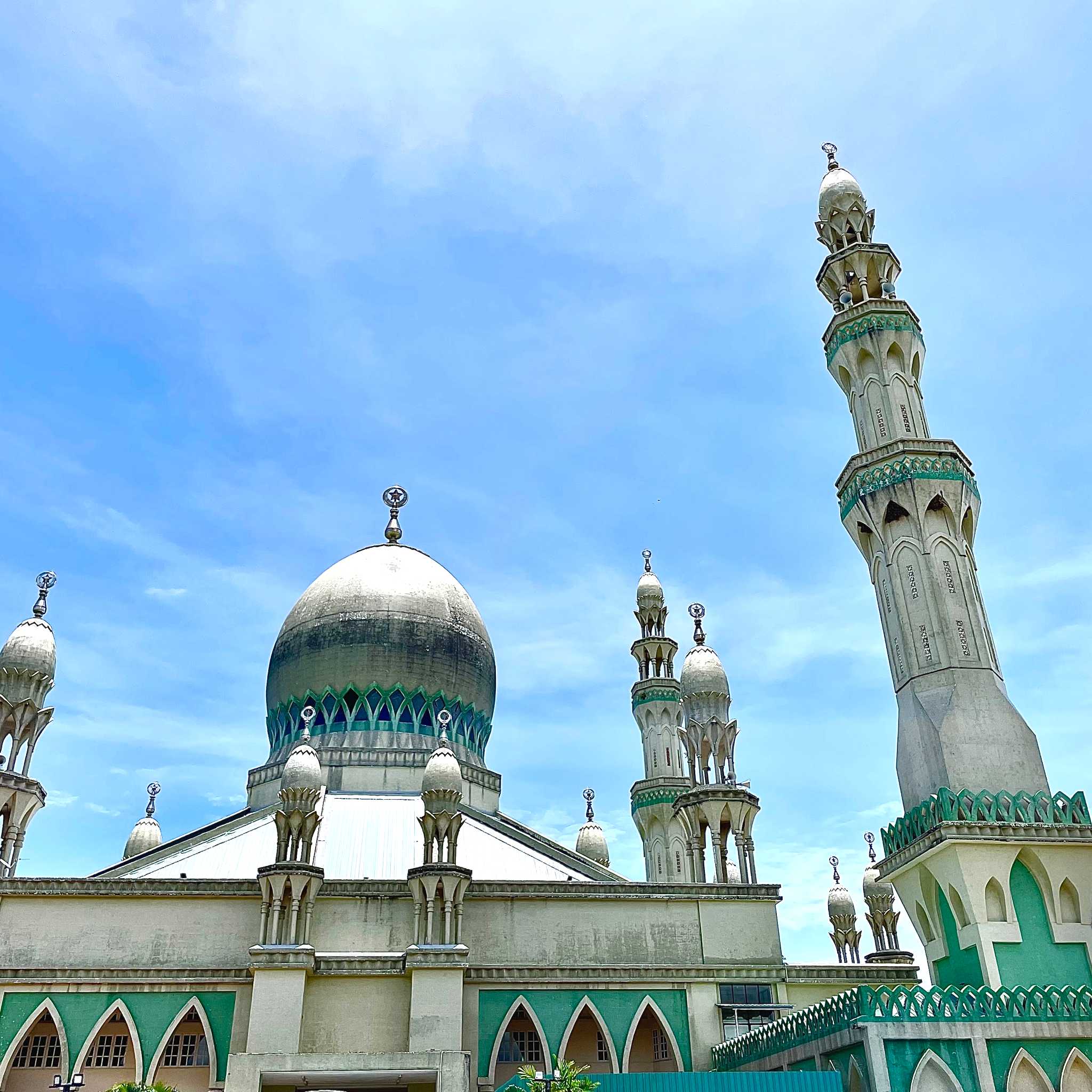 Private car transfers in Brunei Darussalam from Kuala Belait