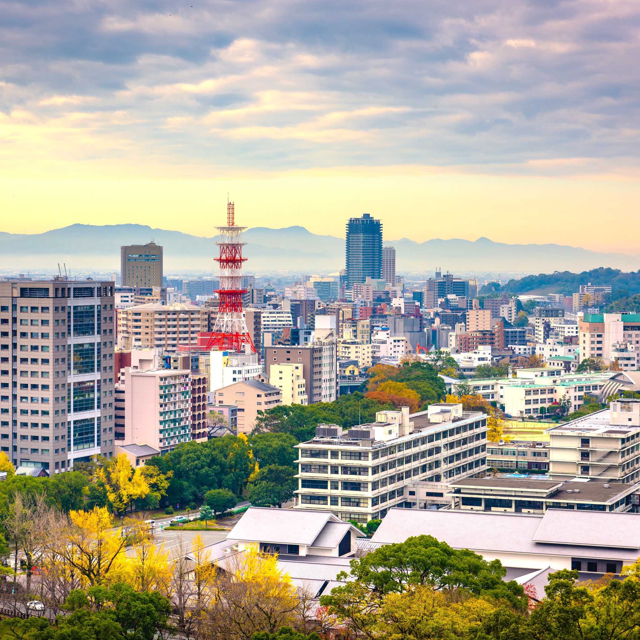 Kumamoto