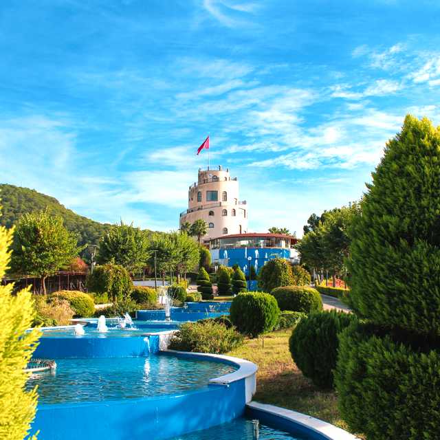 Antalya to Kumluca and Olympos Beach: Private day trip