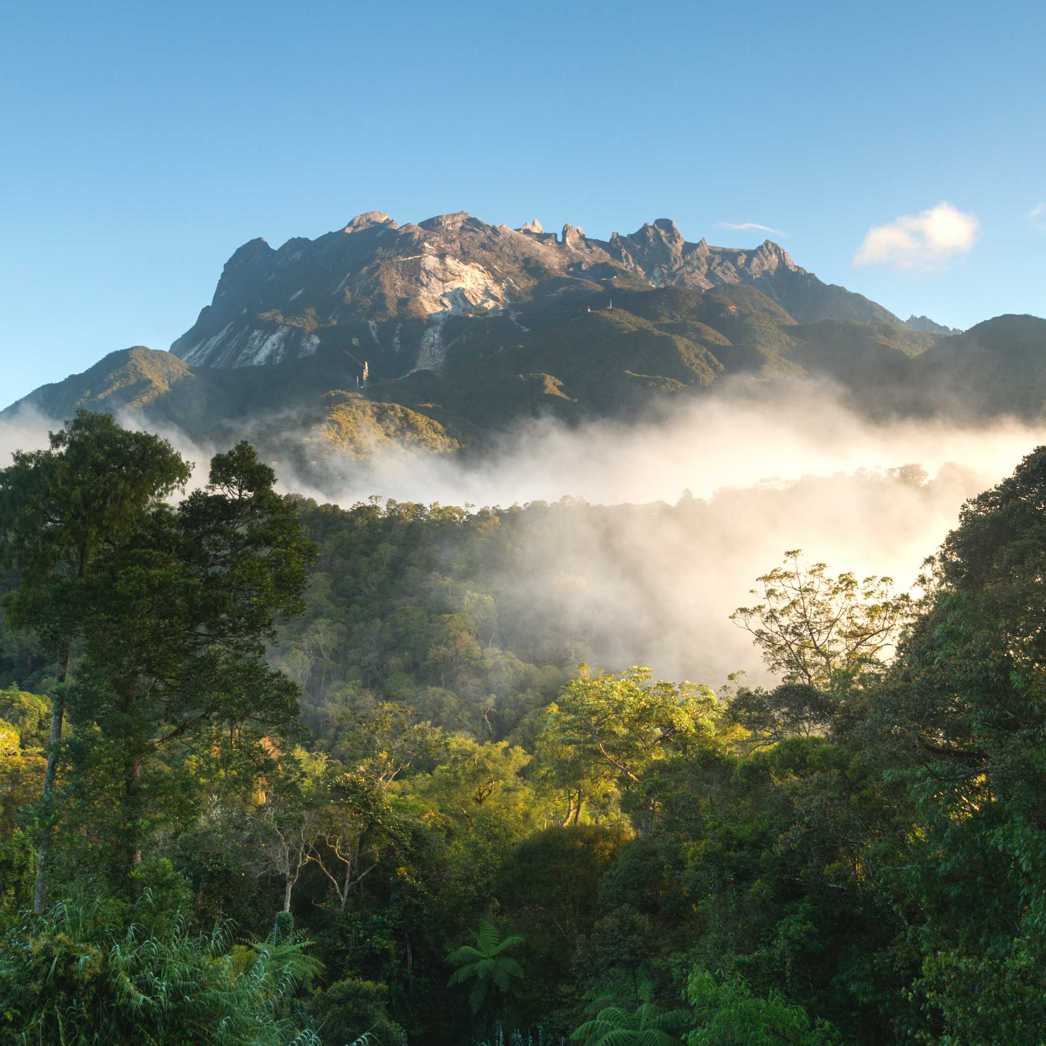Kundasang