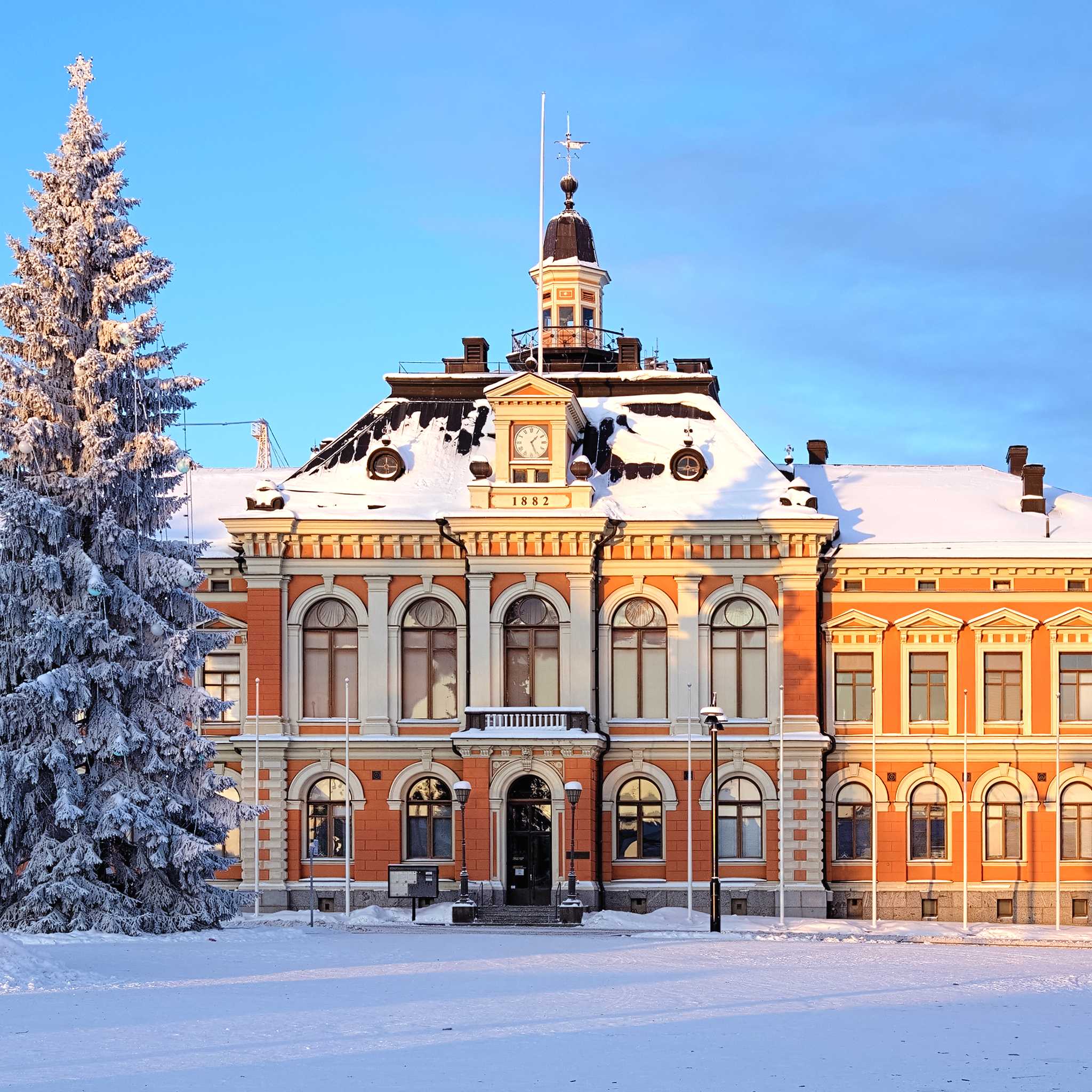 Kuopio