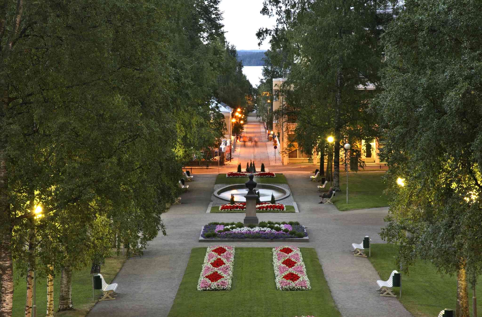 Vacker vy över Helsinki - privat dagsutflykt från Kuopio - foto 7