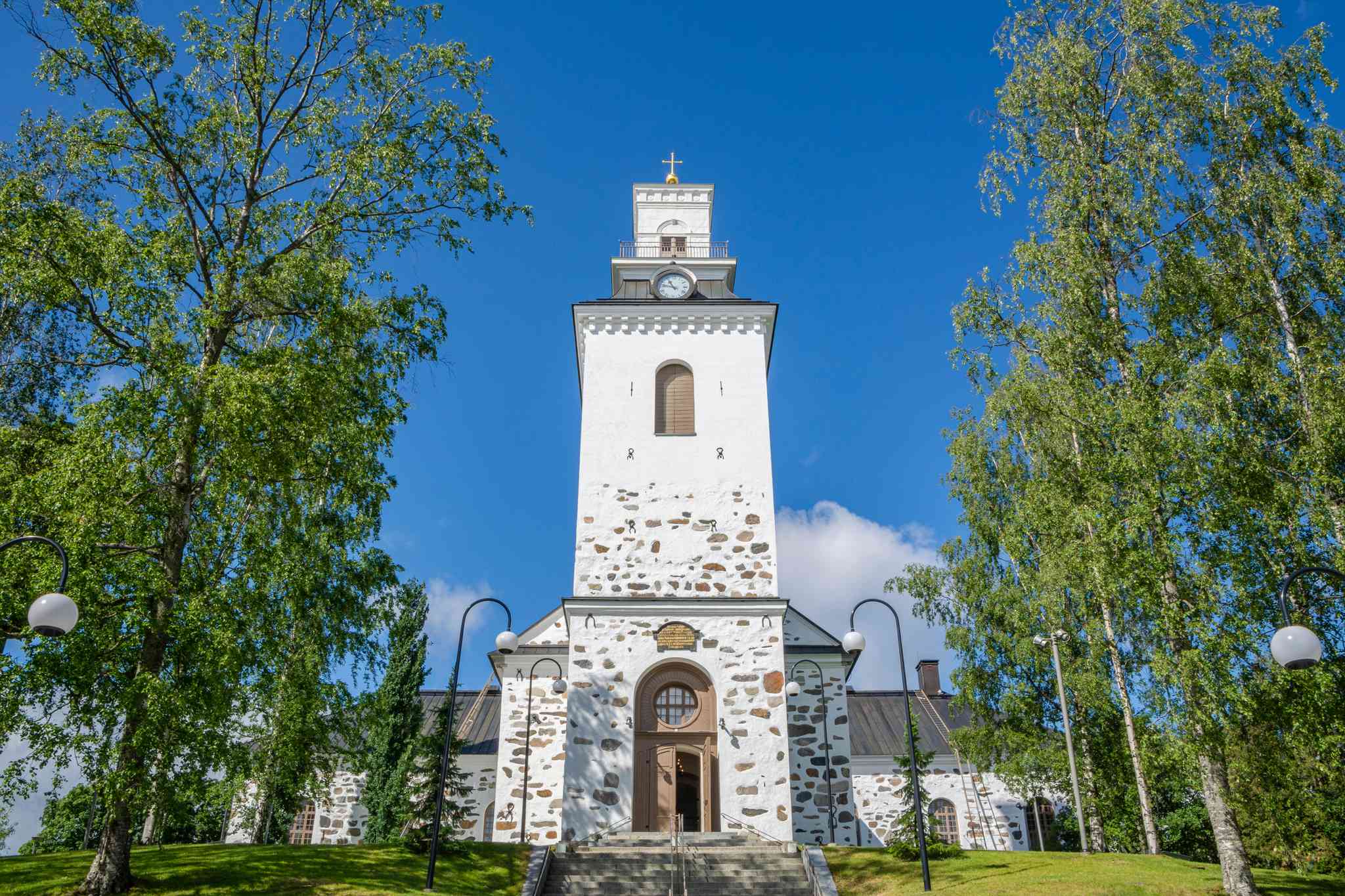 Vacker vy över Helsinki - privat dagsutflykt från Kuopio - foto 9